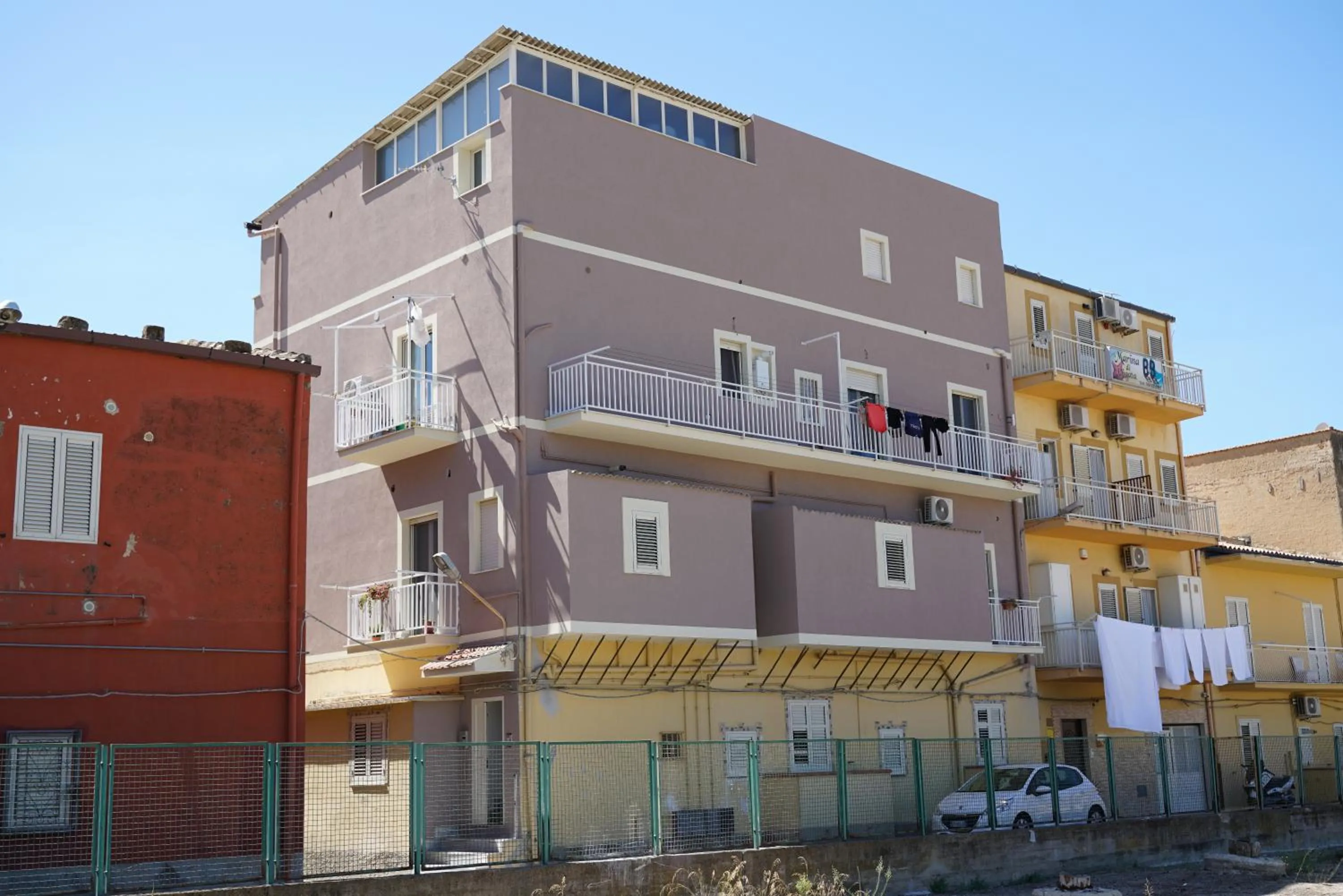 B&B Nodo Francescano