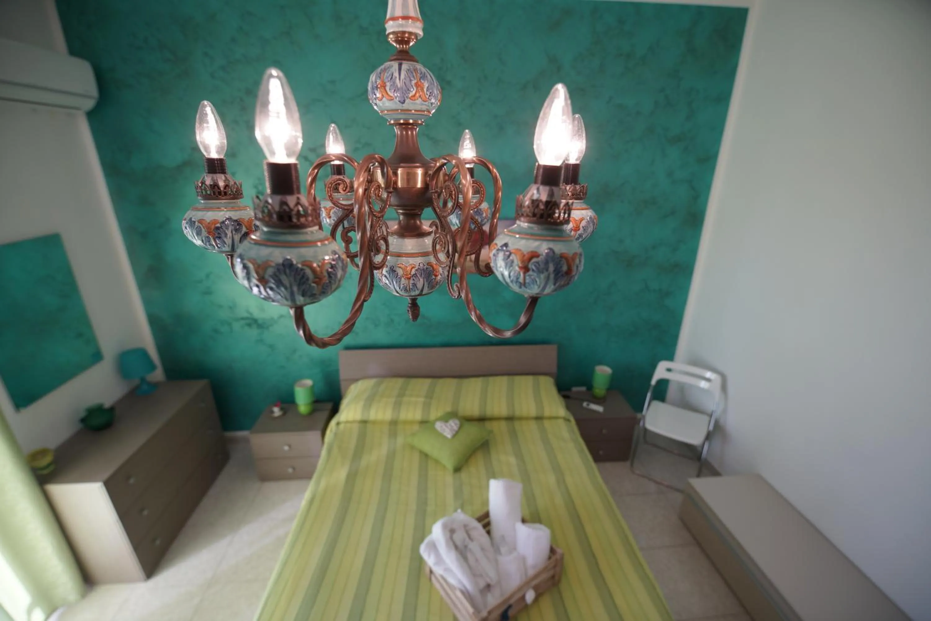 B&B Nodo Francescano