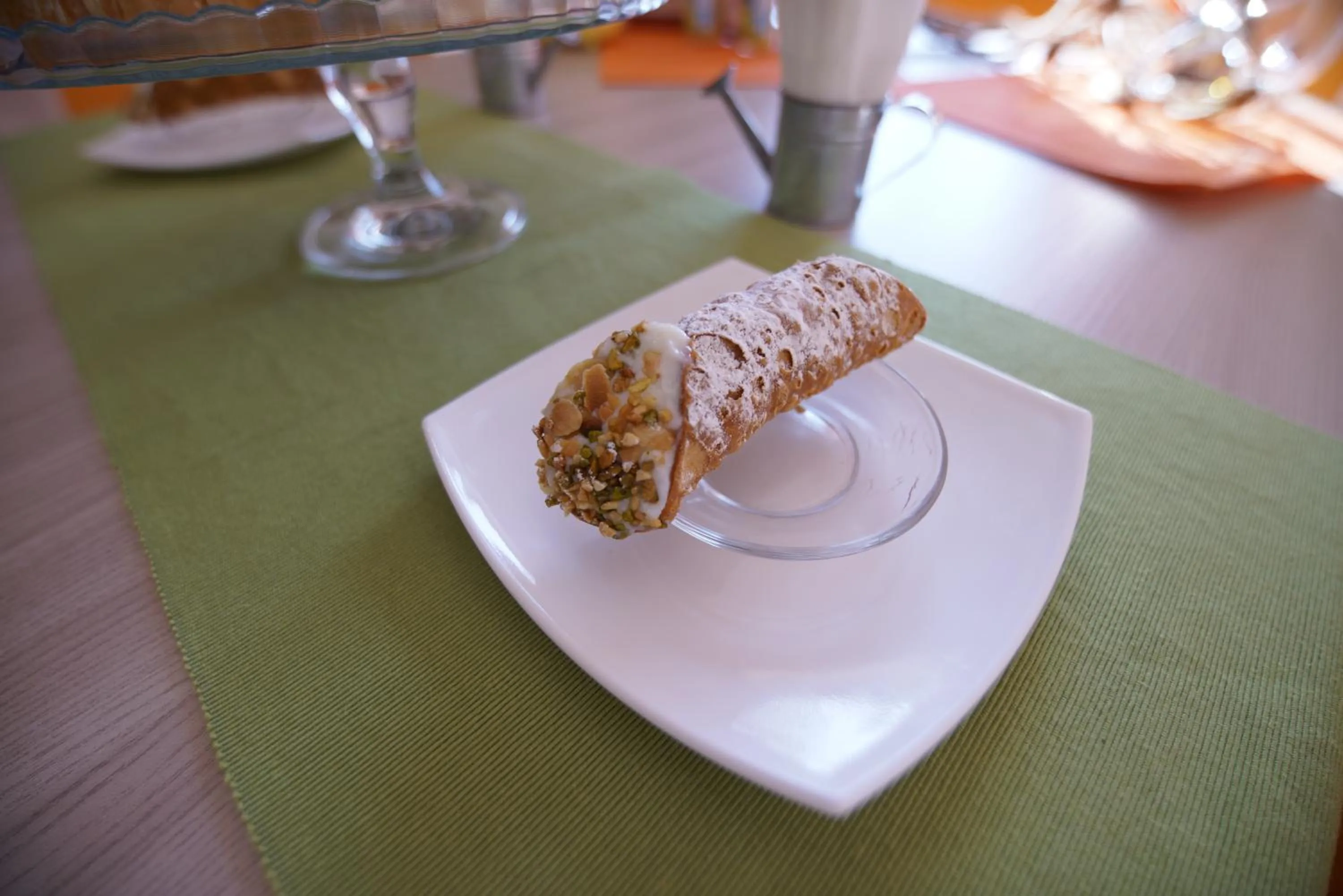 B&B Nodo Francescano