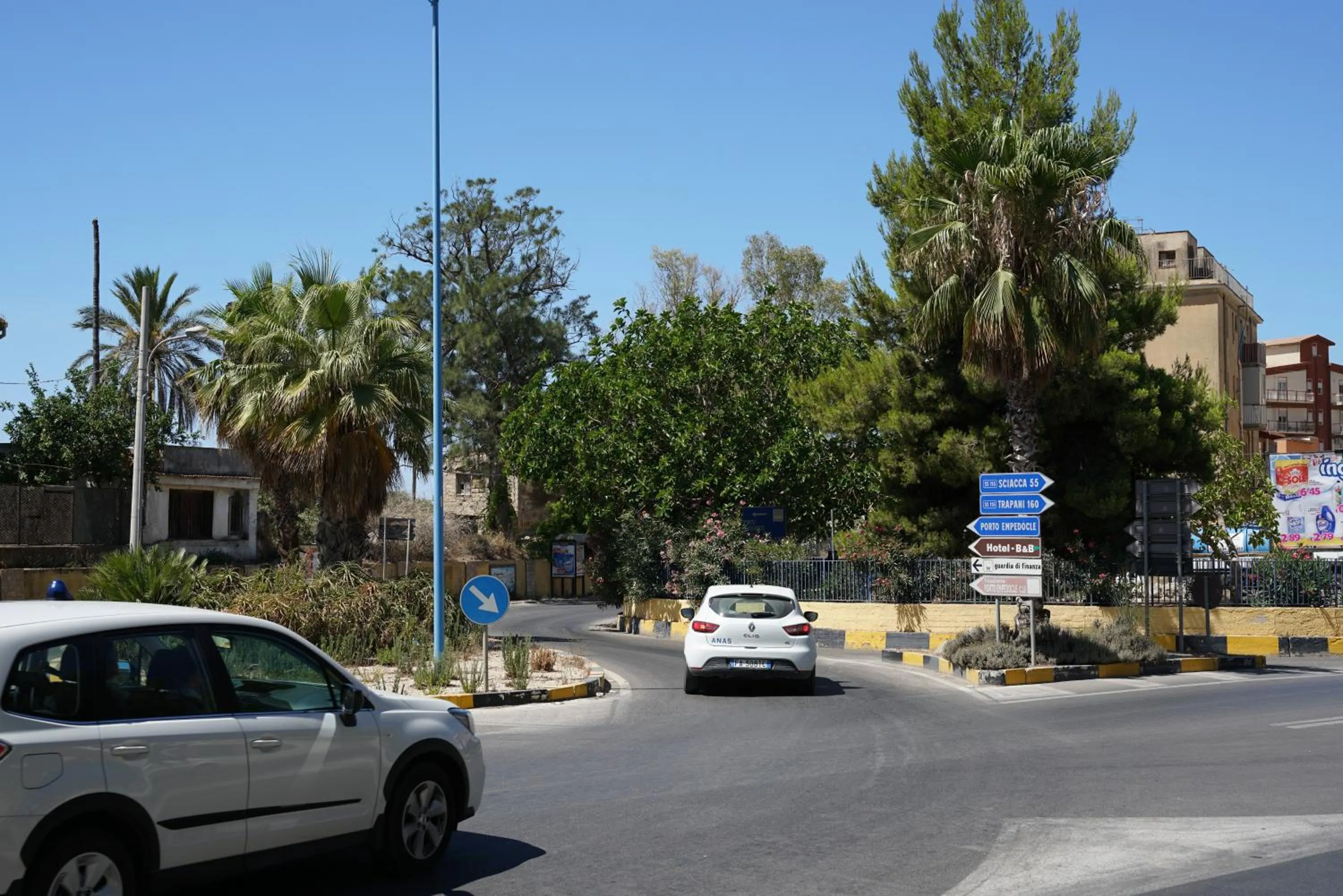 B&B Nodo Francescano