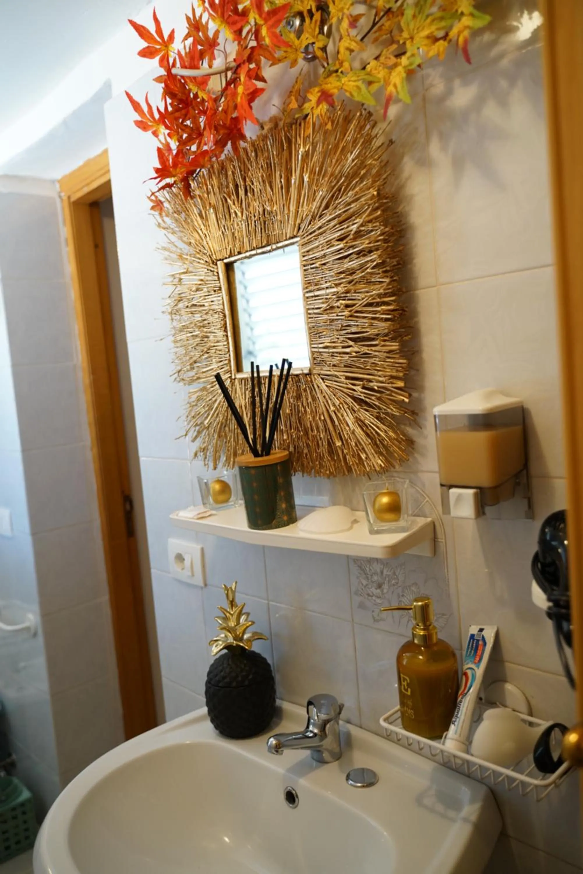 B&B Nodo Francescano