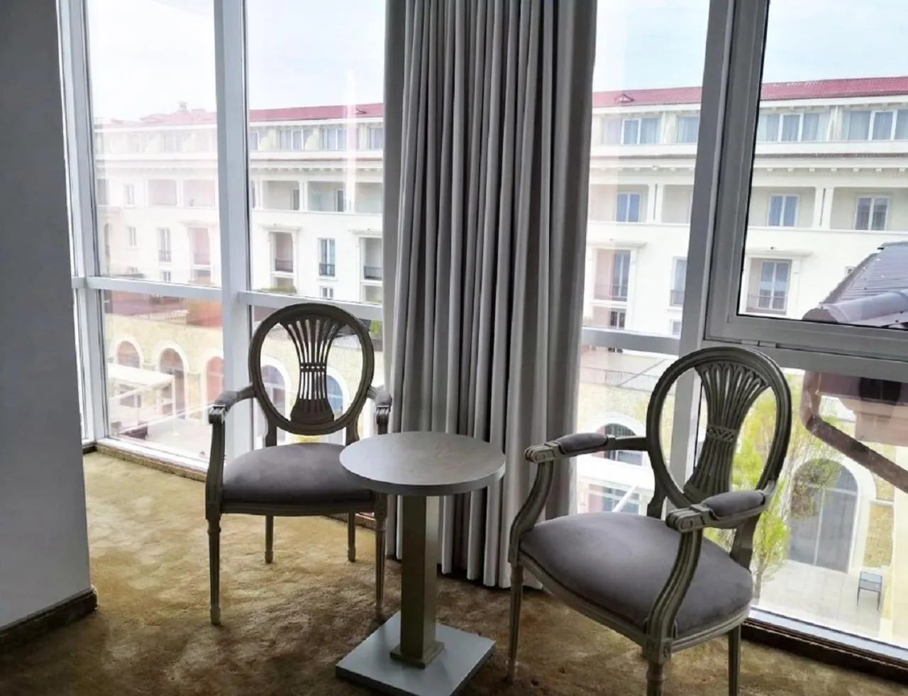 Day in Iaki Conference & Spa Hotel