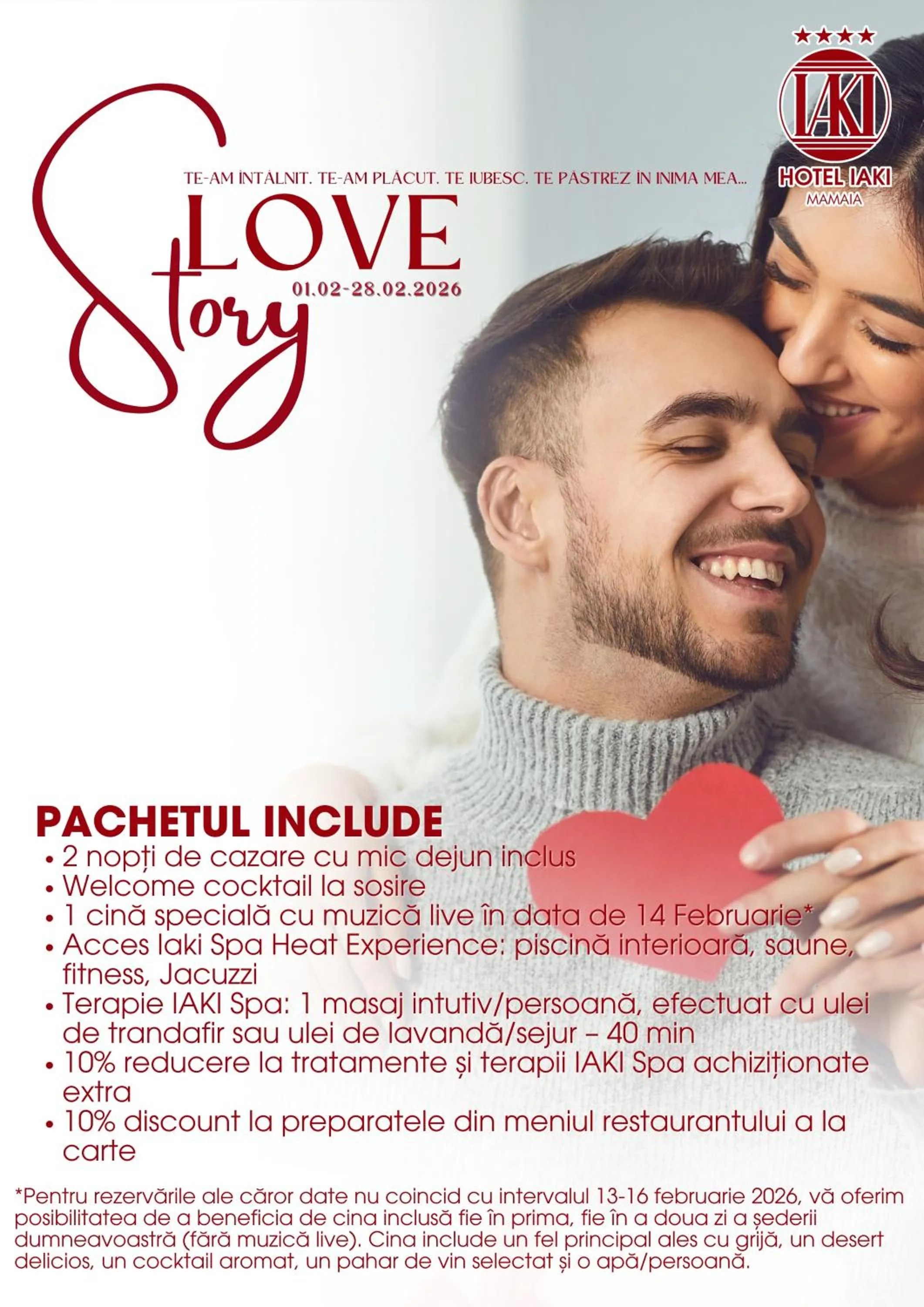 Spa and wellness centre/facilities in Iaki Conference & Spa Hotel