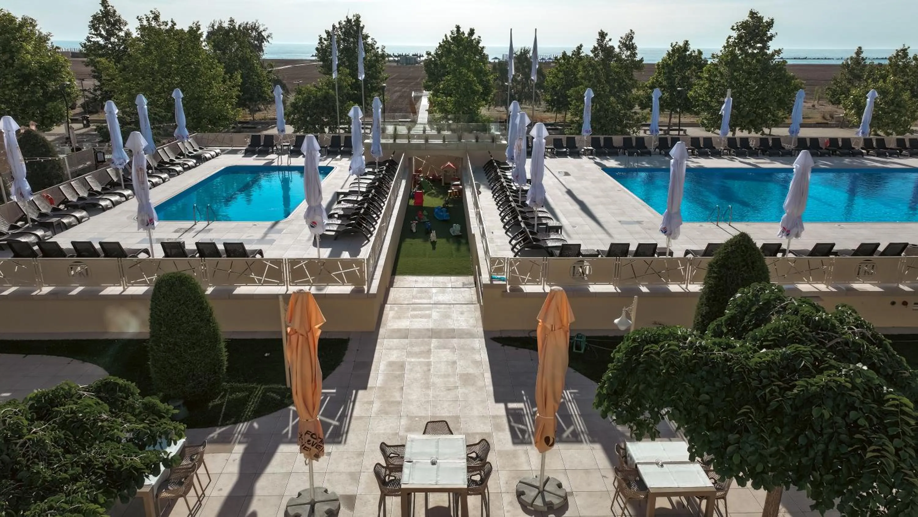 Day in Iaki Conference & Spa Hotel