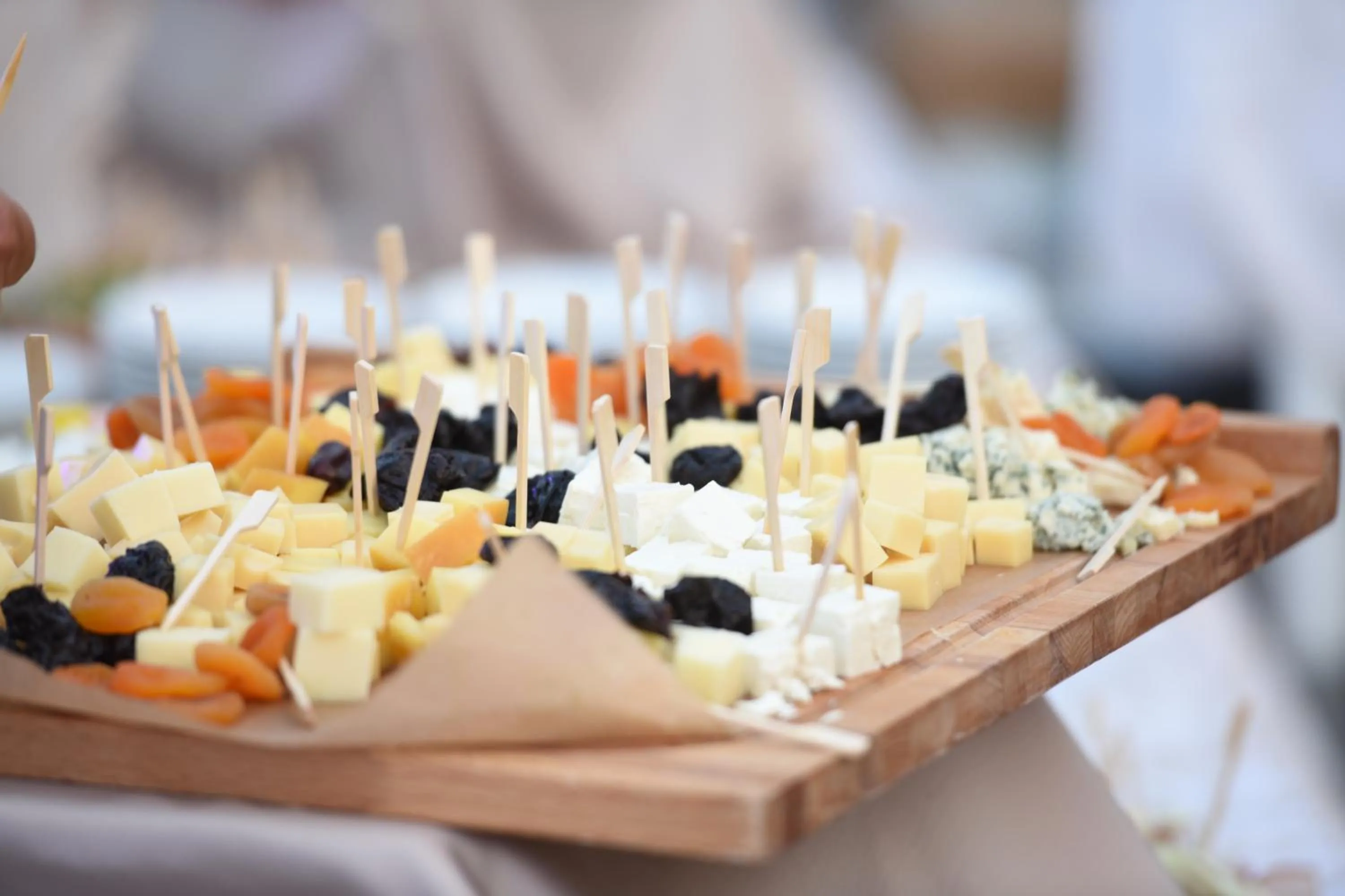 Breakfast in Iaki Conference & Spa Hotel