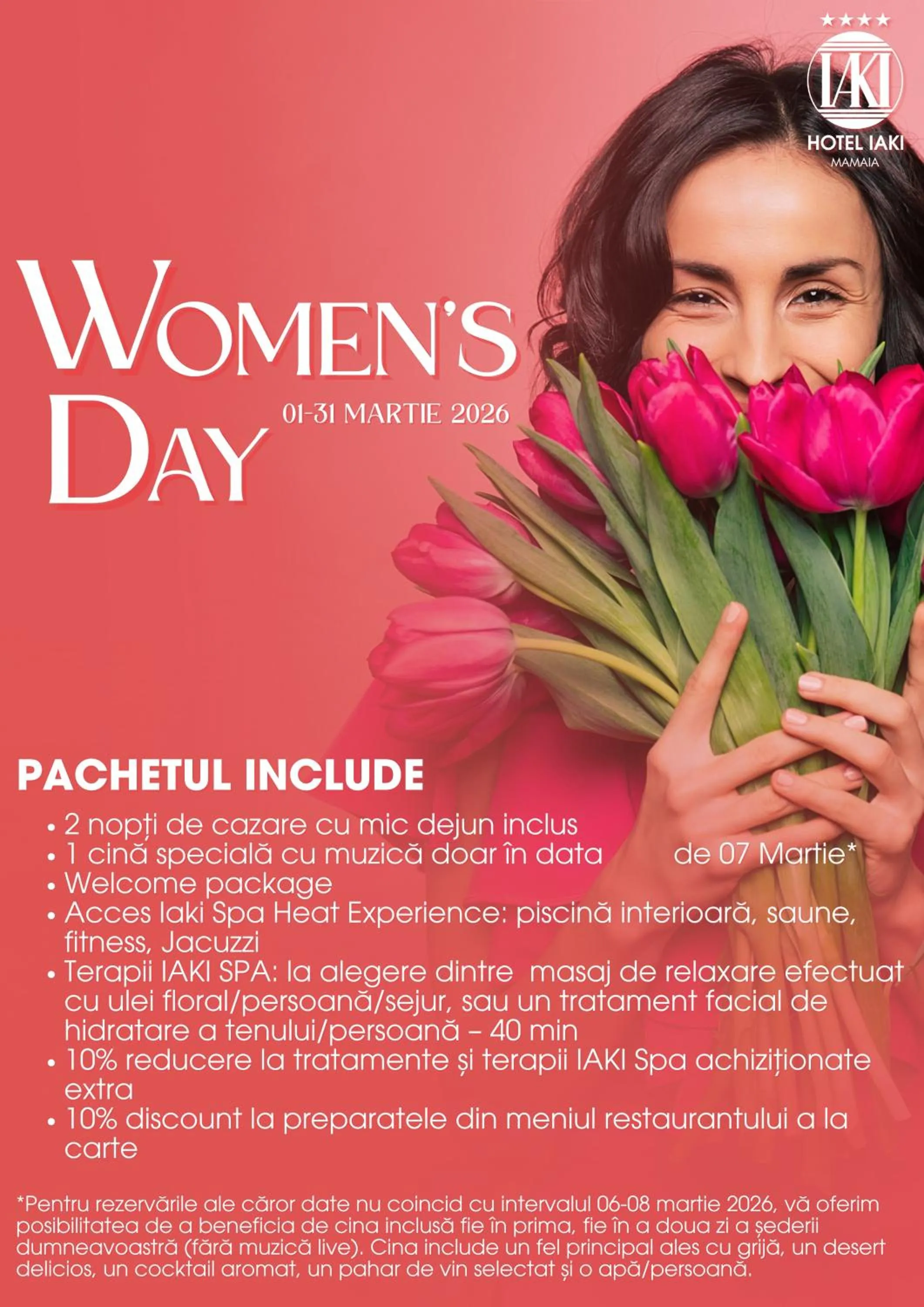 Spa and wellness centre/facilities in Iaki Conference & Spa Hotel