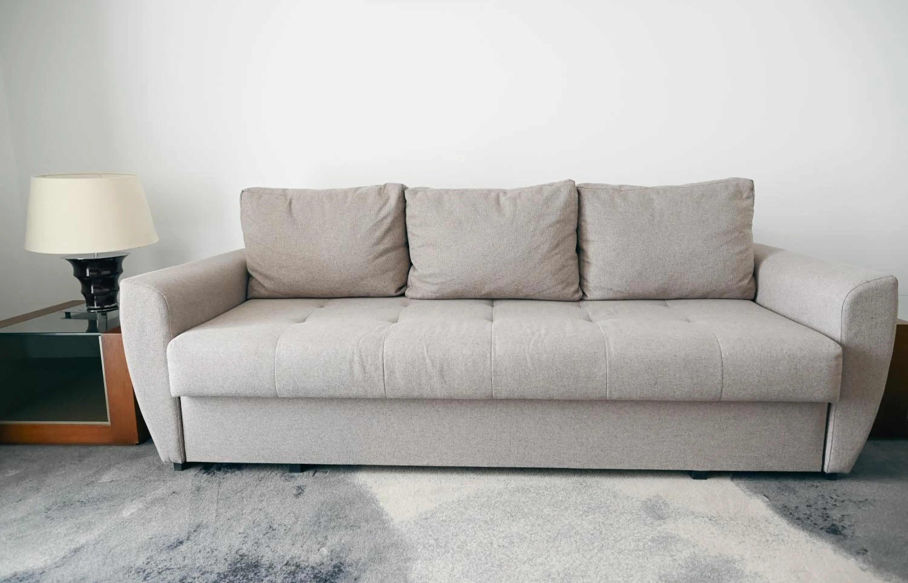 Photo of the whole room in Iaki Conference & Spa Hotel