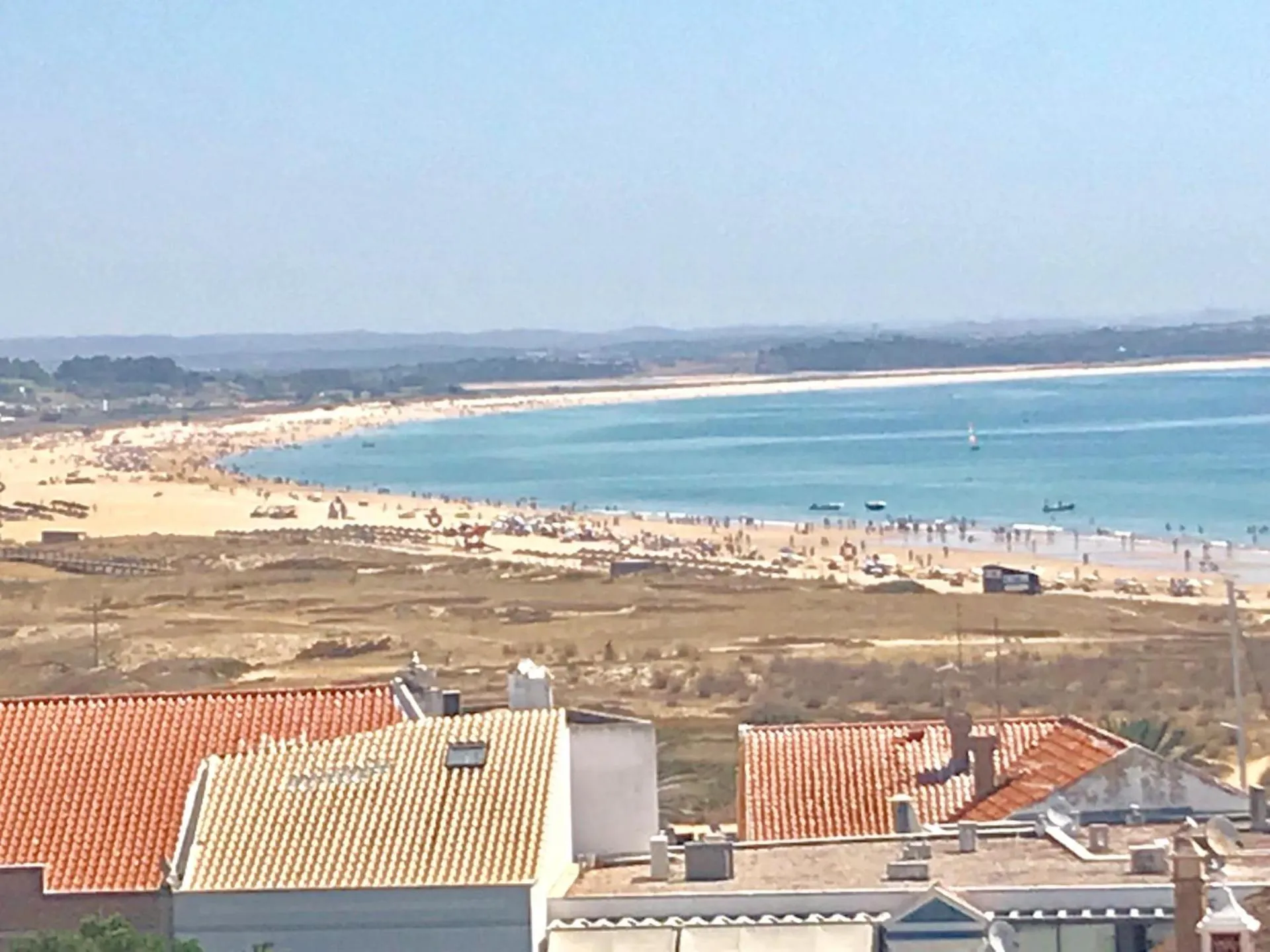 Suite (3 Adults) in Hotel Riomar