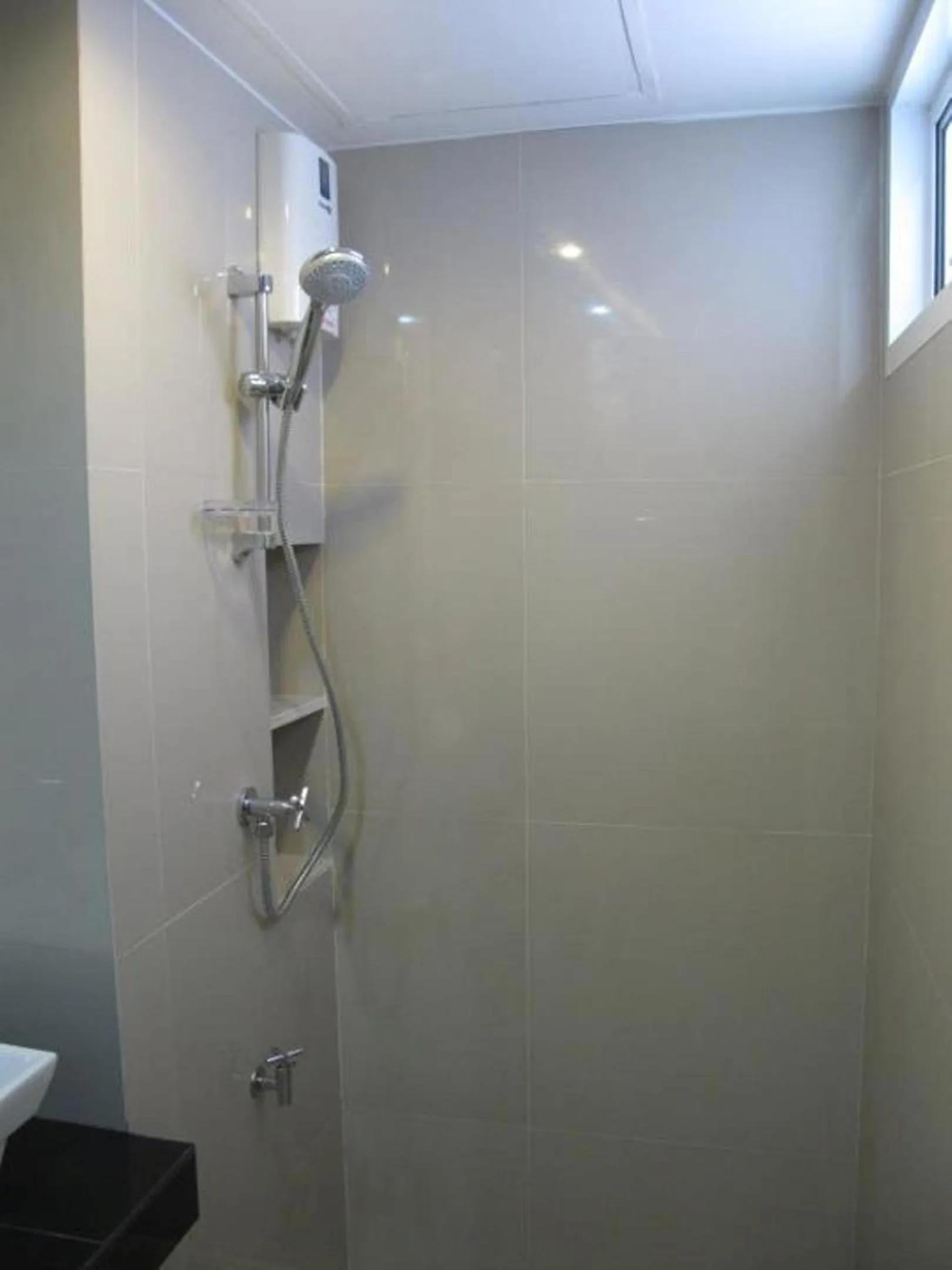 Bathroom in Delight Residence