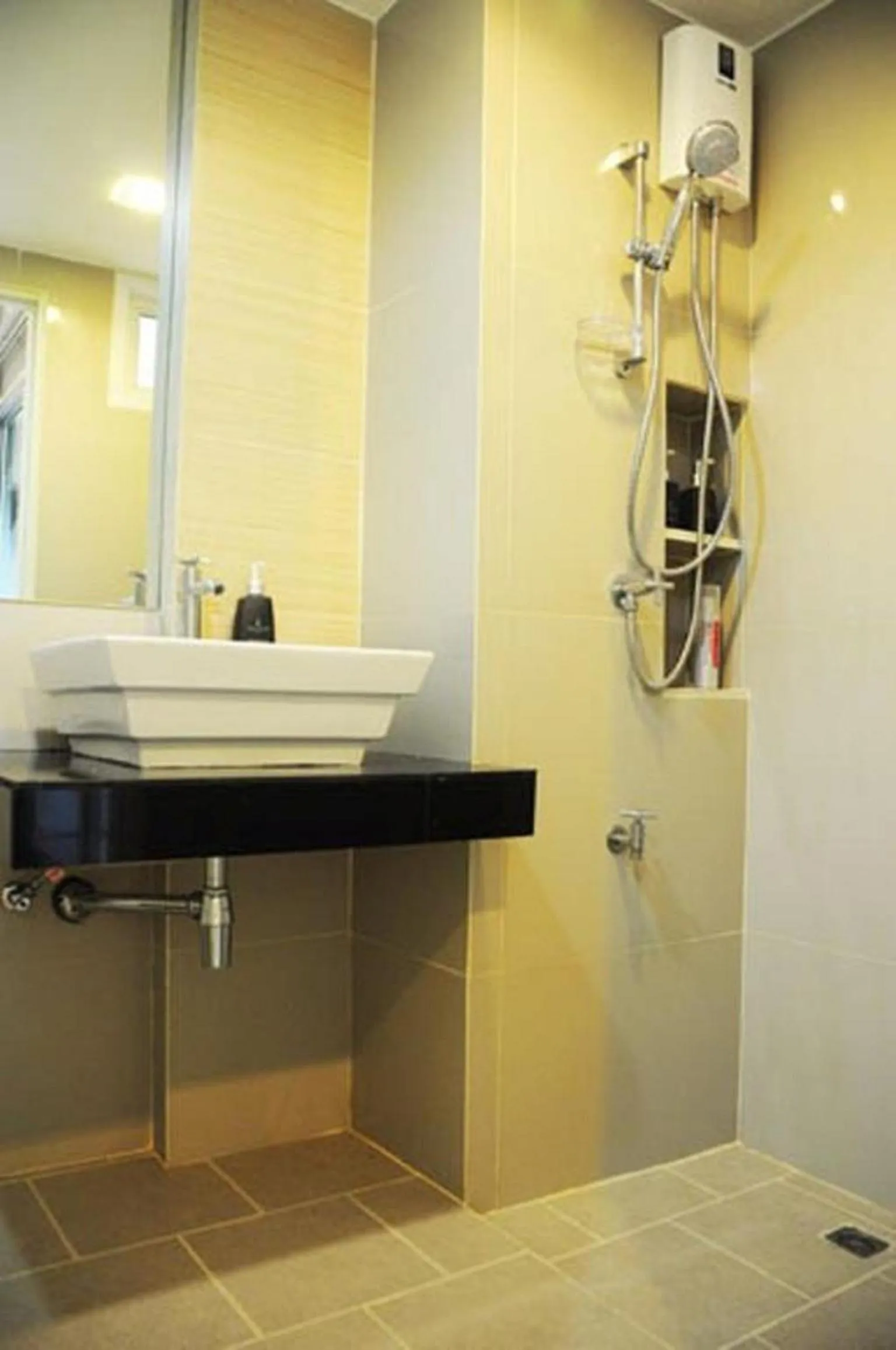 Bathroom in Delight Residence