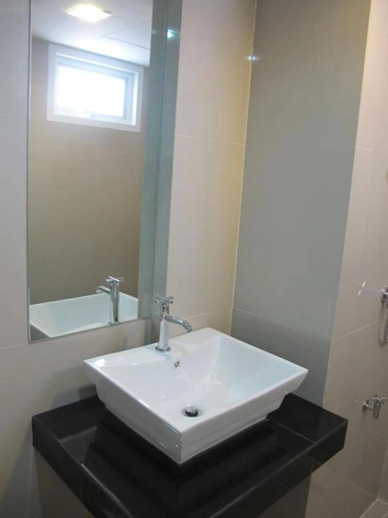 Bathroom in Delight Residence