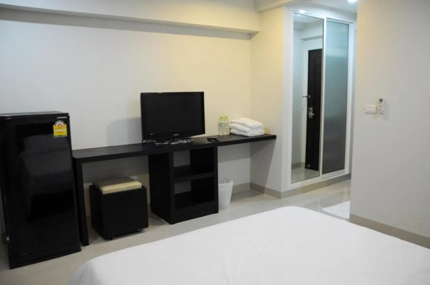 Area and facilities, Bed in Delight Residence