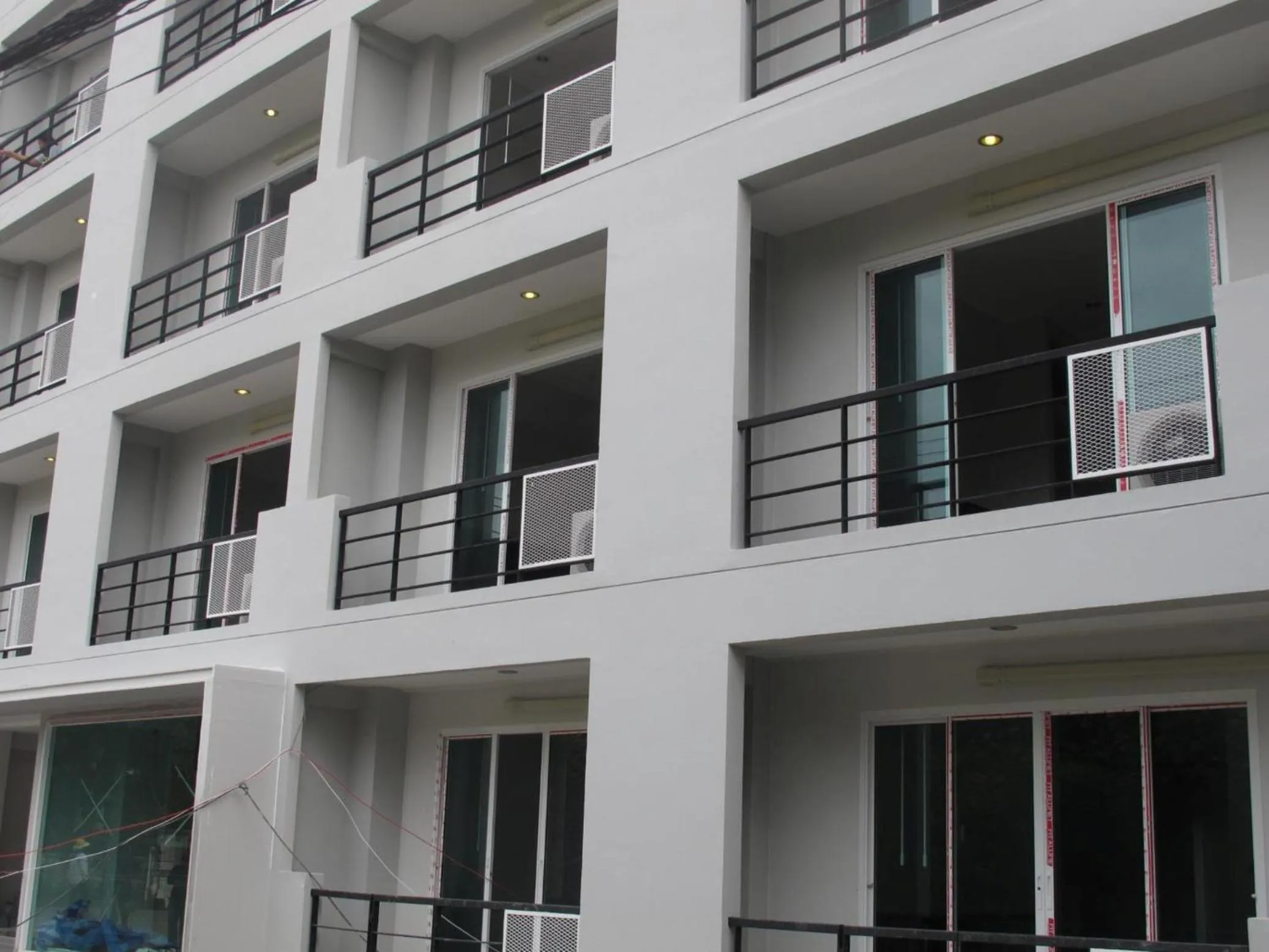 Day in Delight Residence