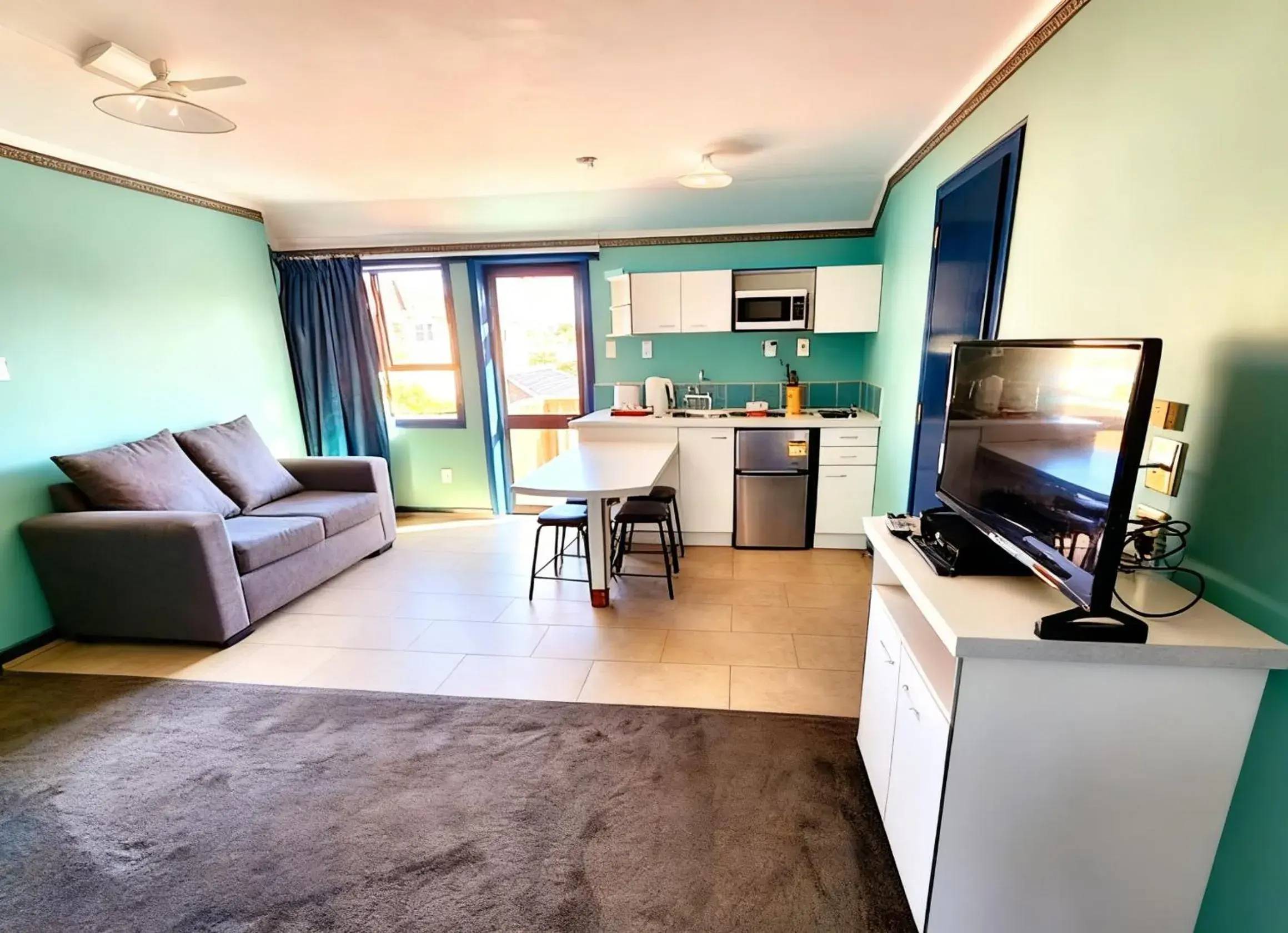 Family Suite in Pure Motel Family Suite in Pure Motel