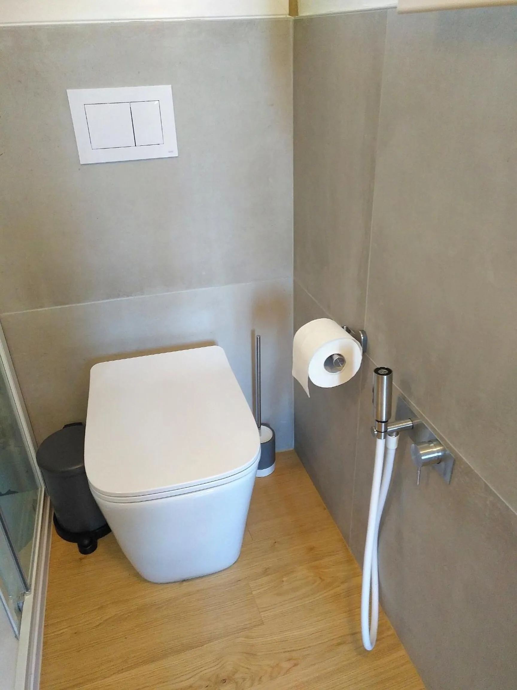 B&B "Madama Granèt"