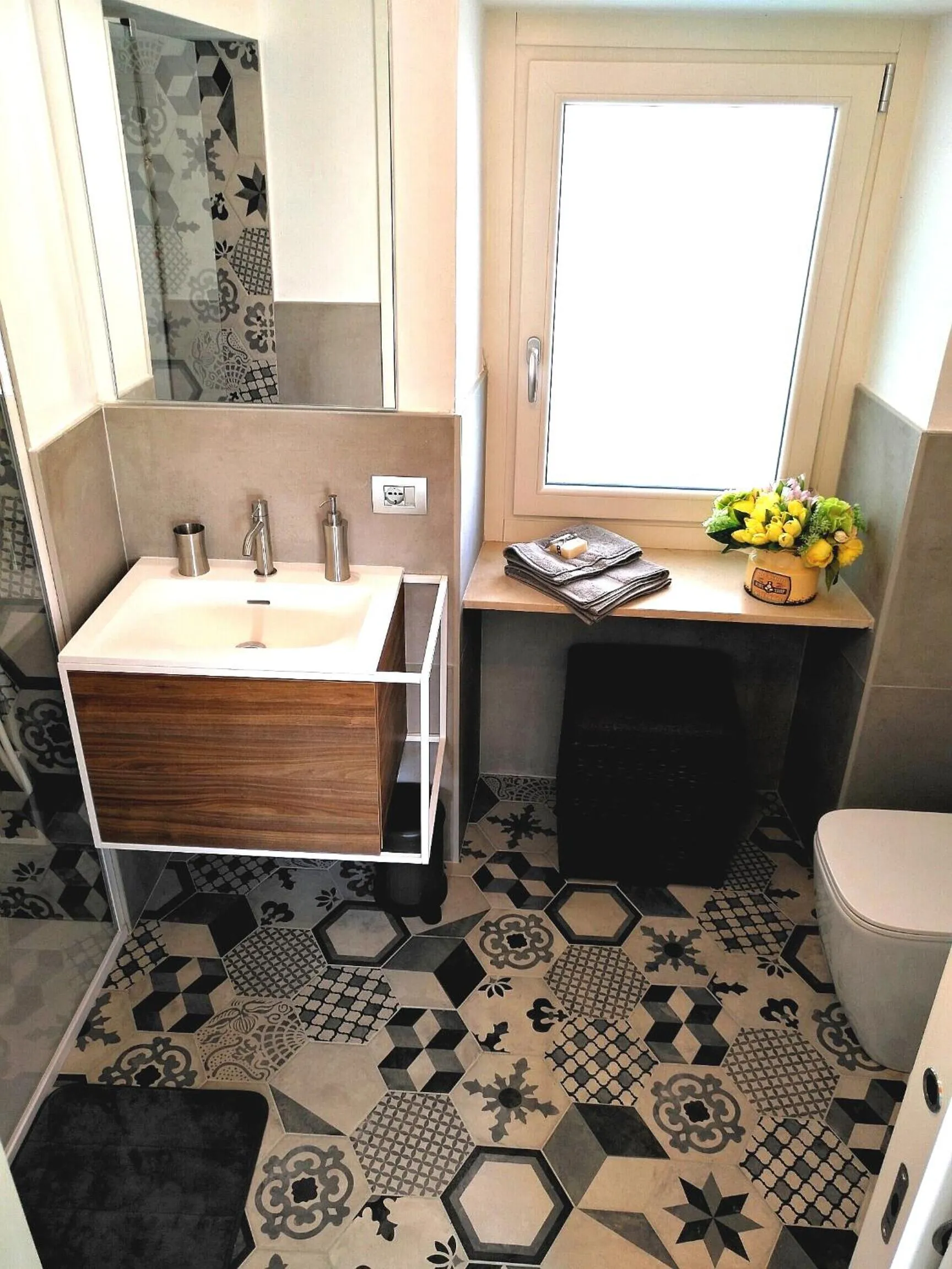 B&B "Madama Granèt"