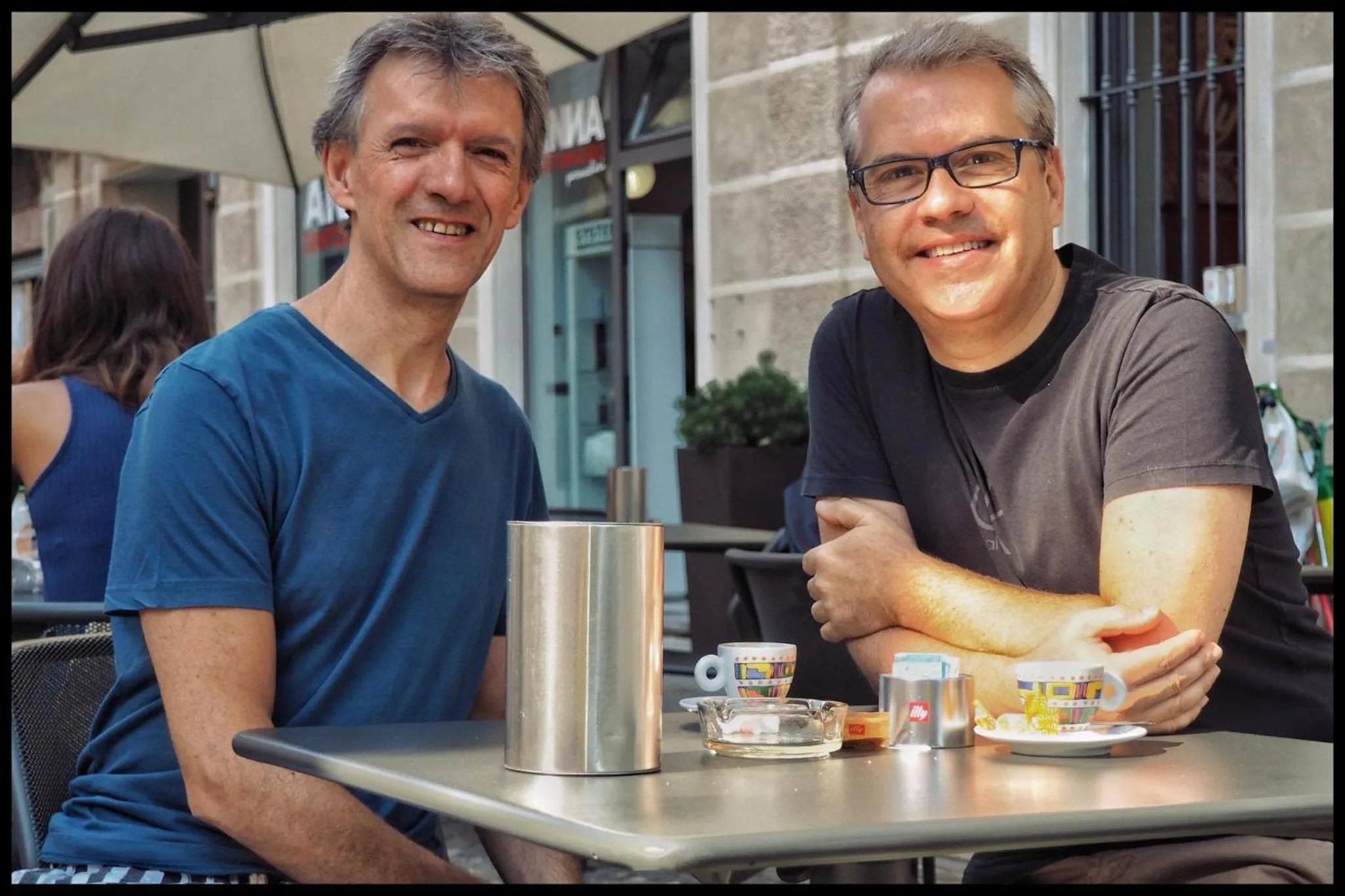 B&B "Madama Granèt"