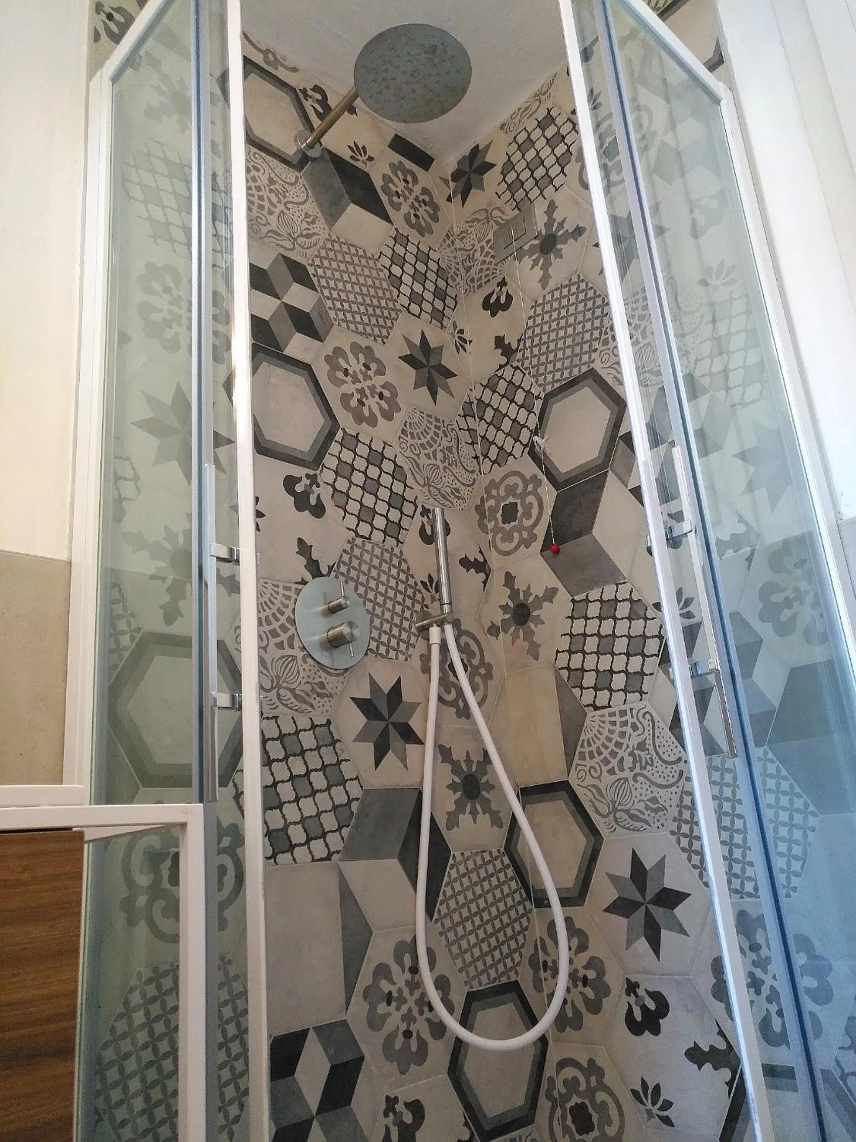 B&B "Madama Granèt"