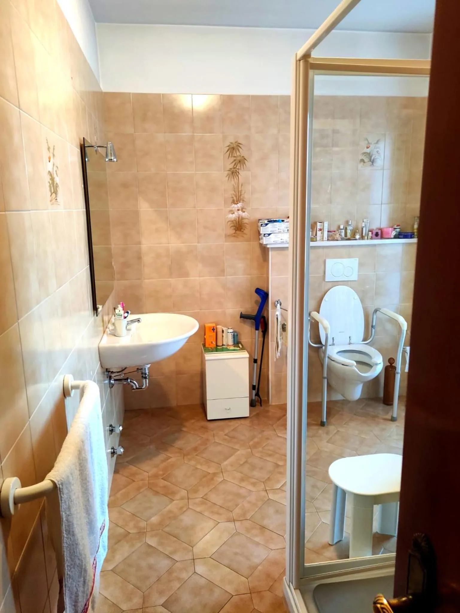 B&B "Madama Granèt"