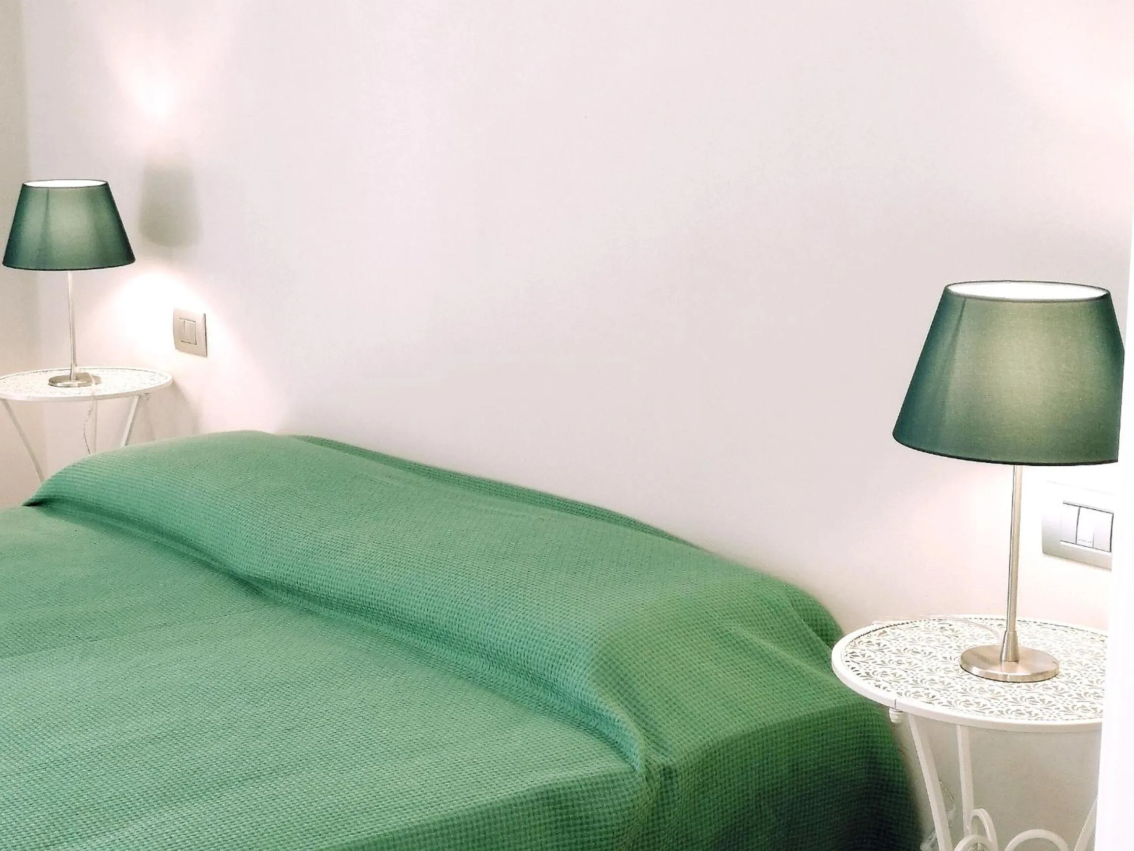 Bed in B&B "Madama Granèt"