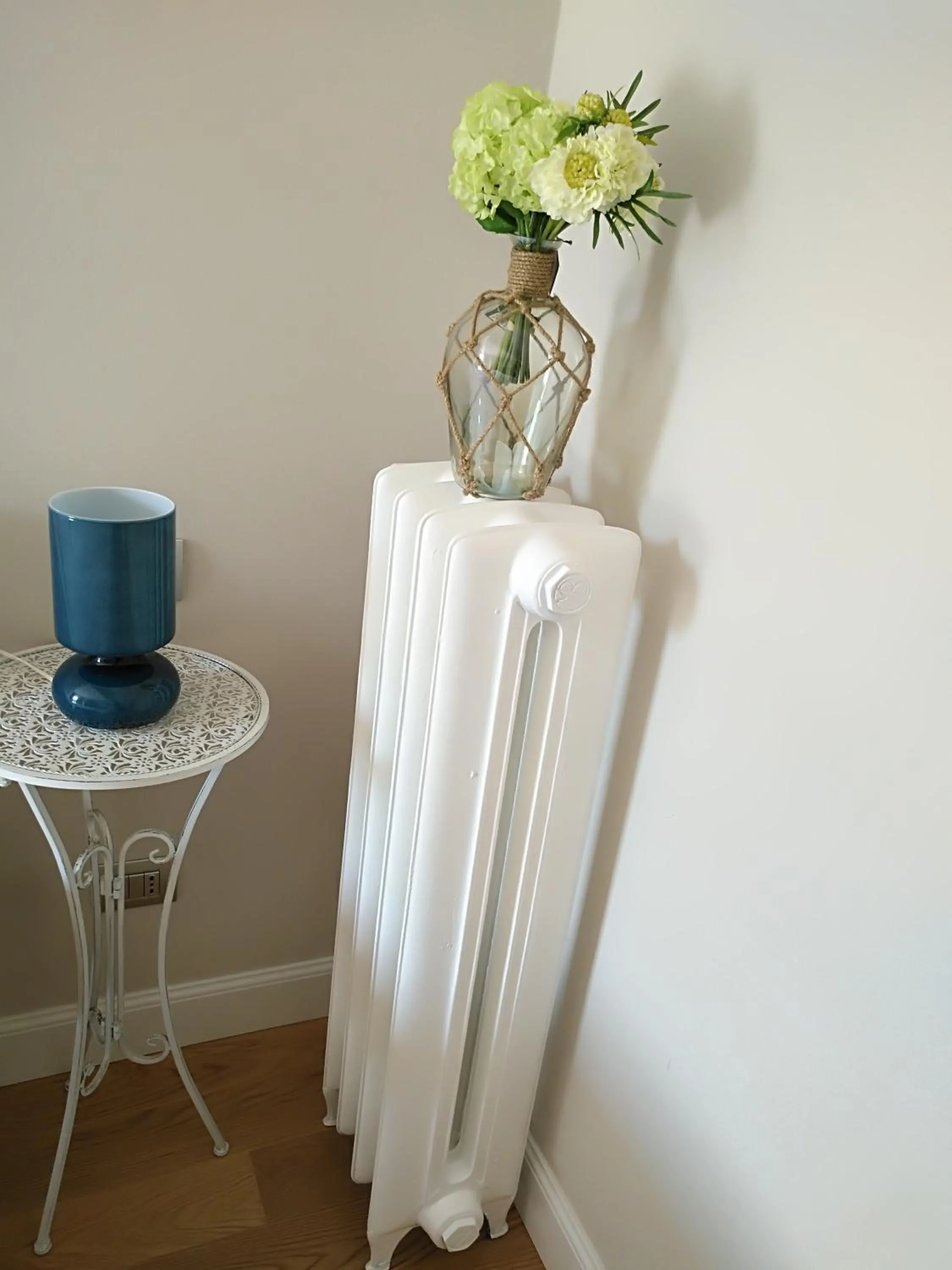 B&B "Madama Granèt"