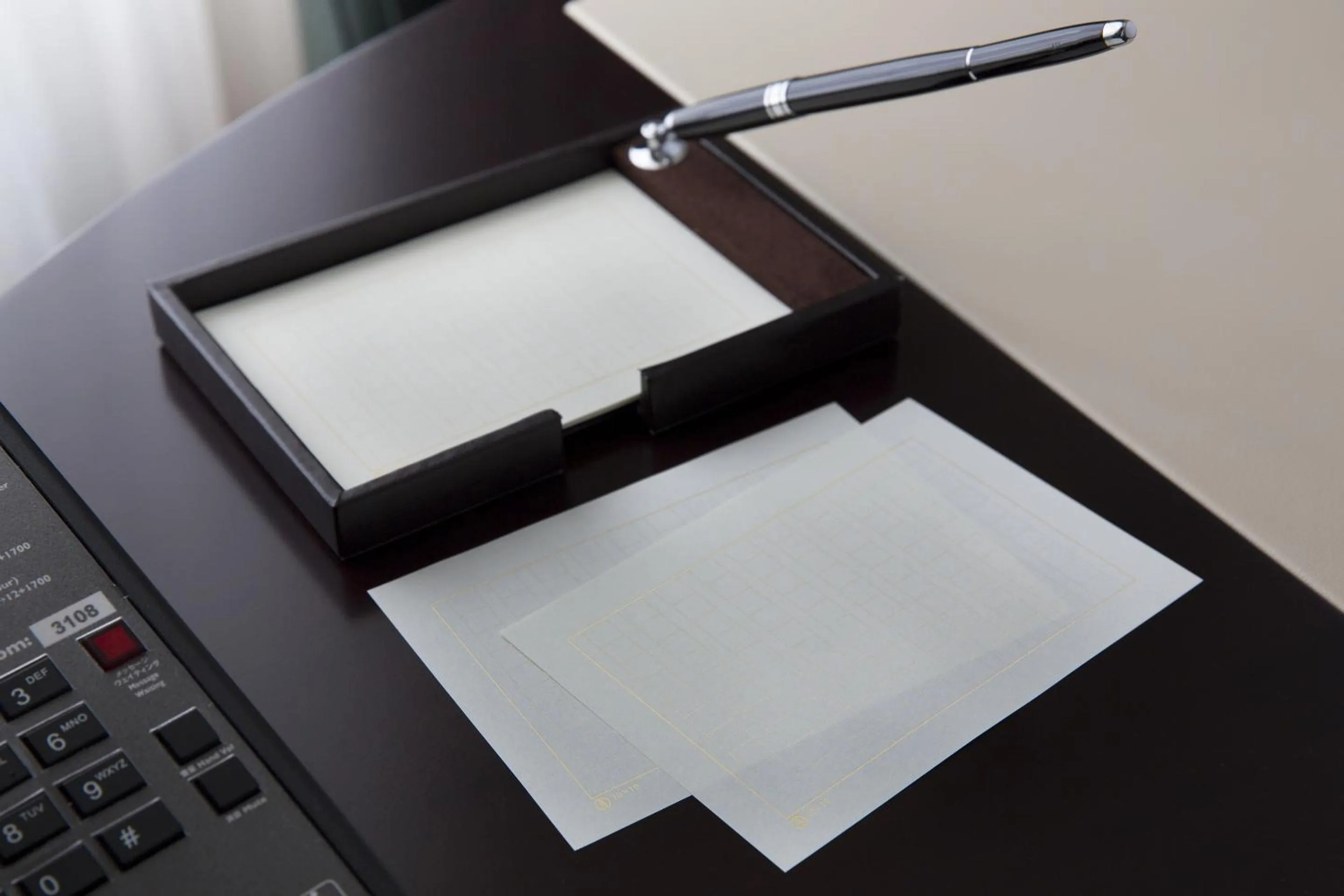 Other in The Tokyo Station Hotel