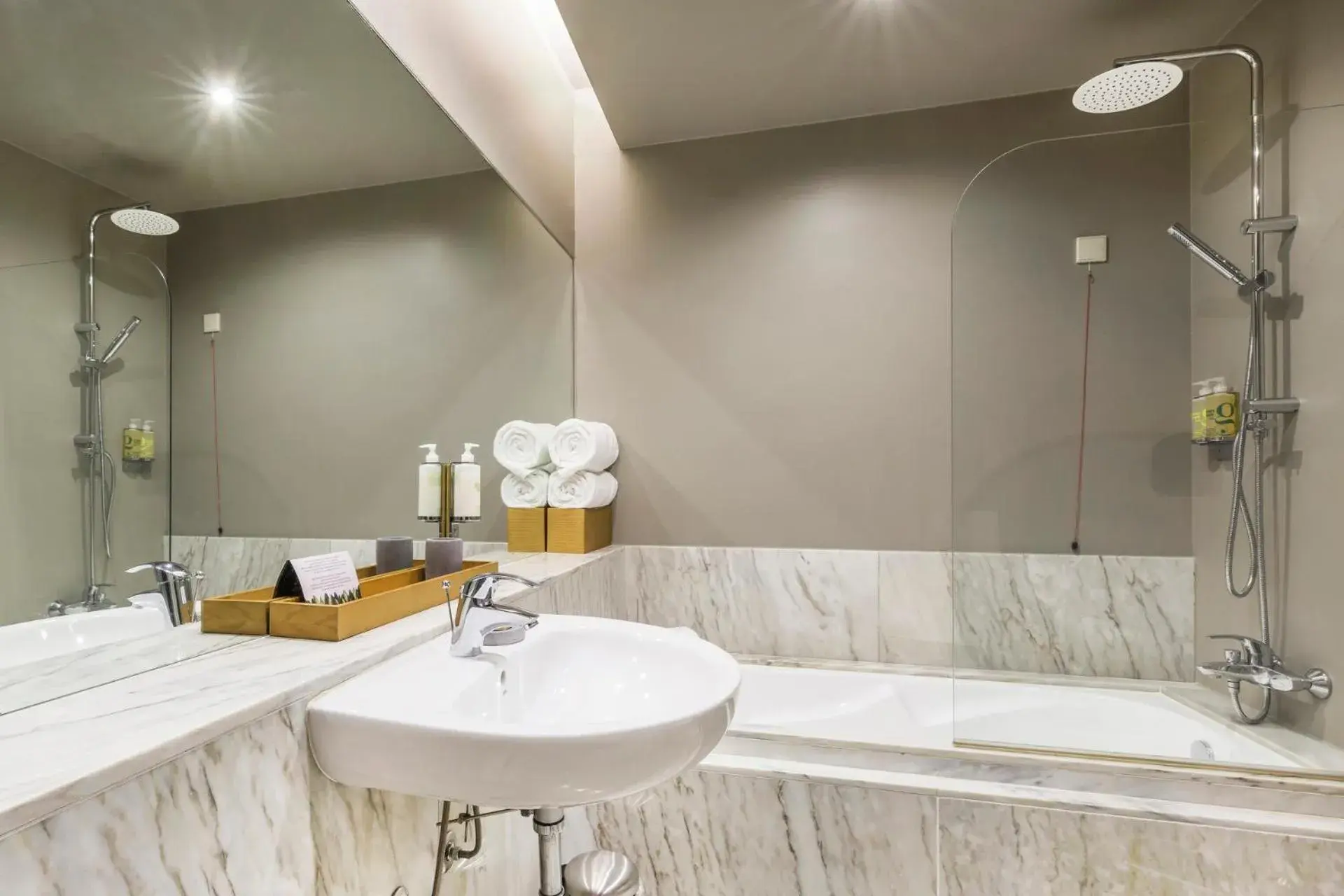 Double Room in Villa C Boutique Hotel Double Room in Villa C Boutique Hotel