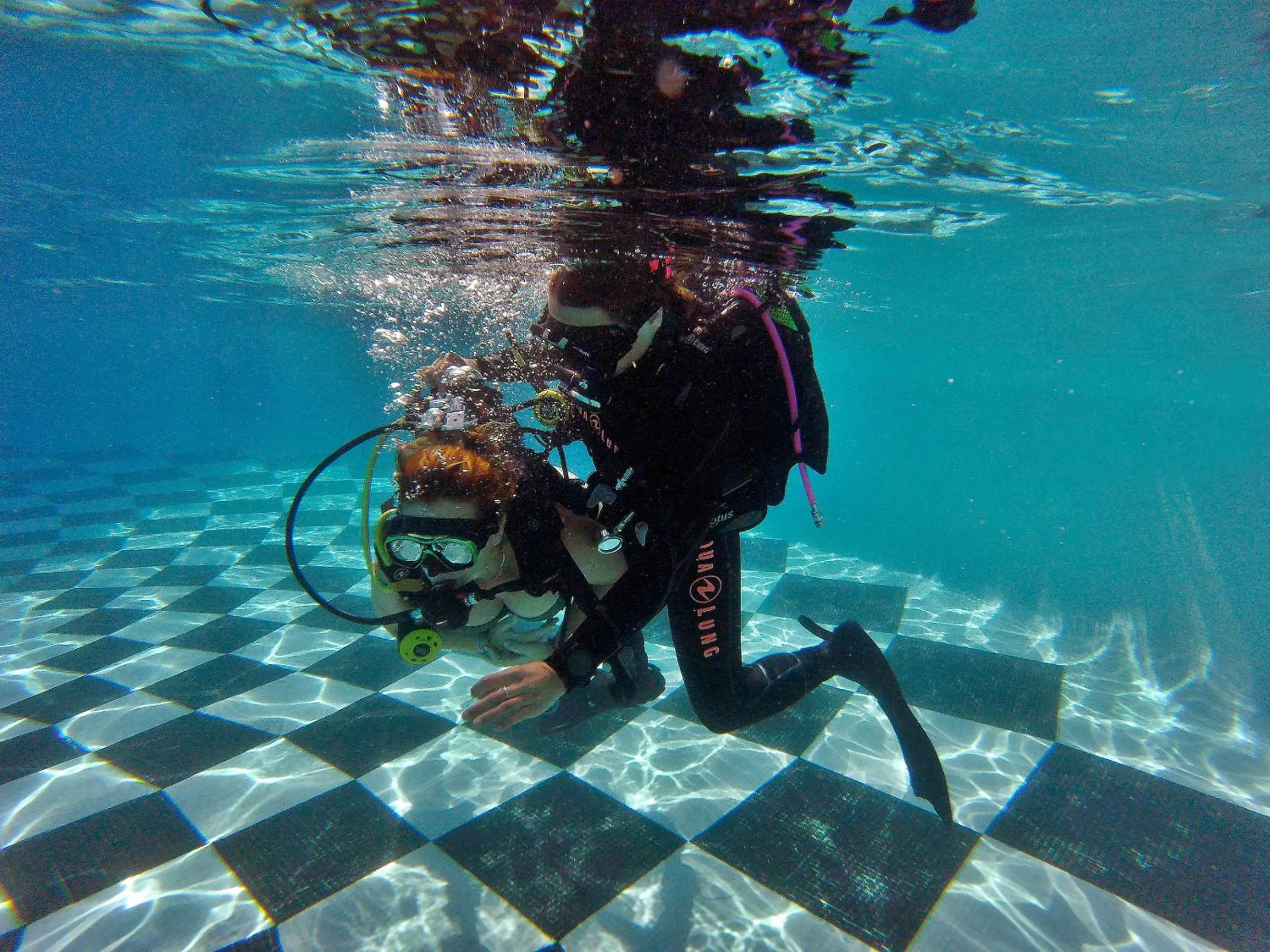 Activities in Hotel do Mar