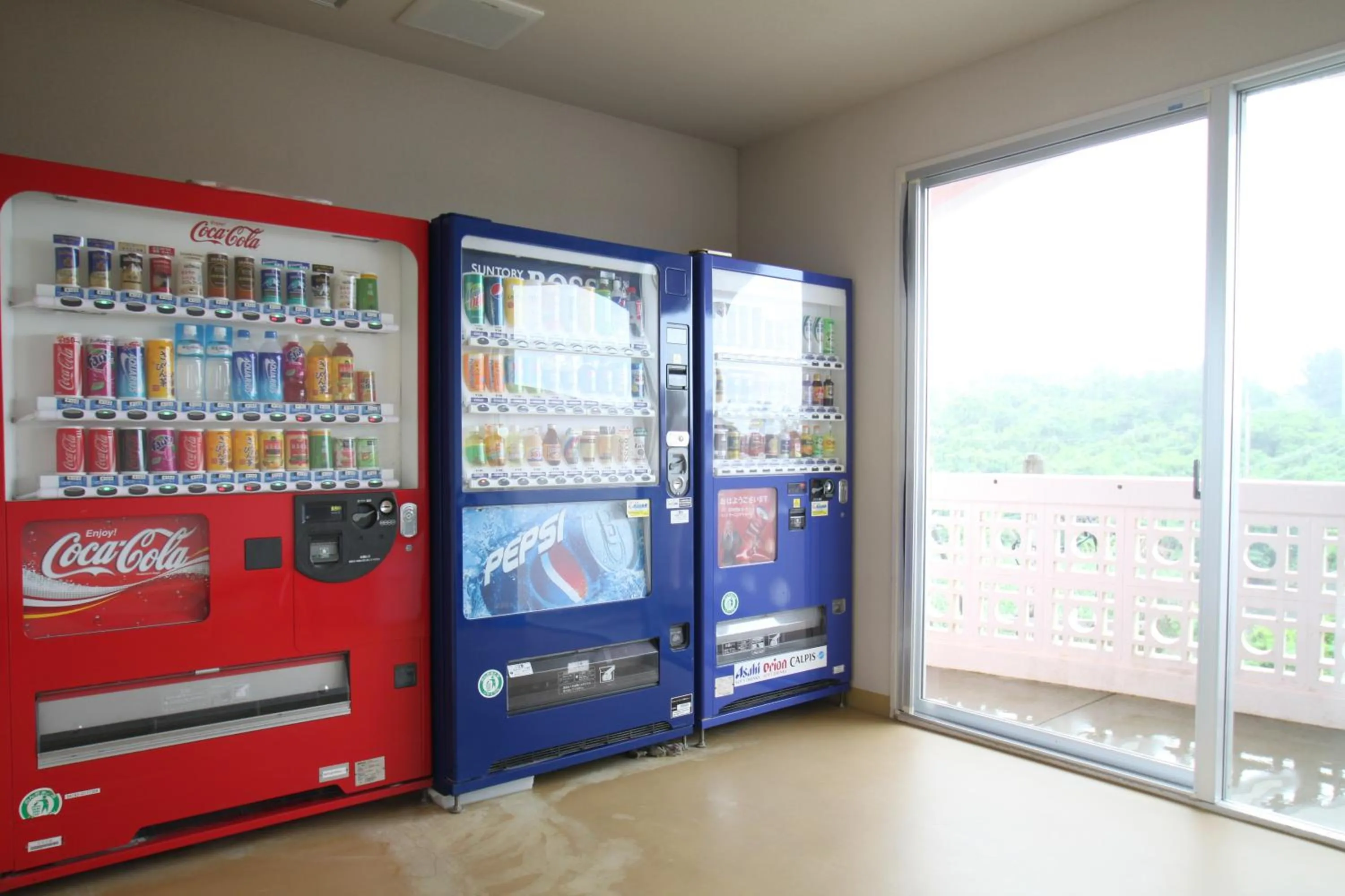 Other in Marine Lodge Marea