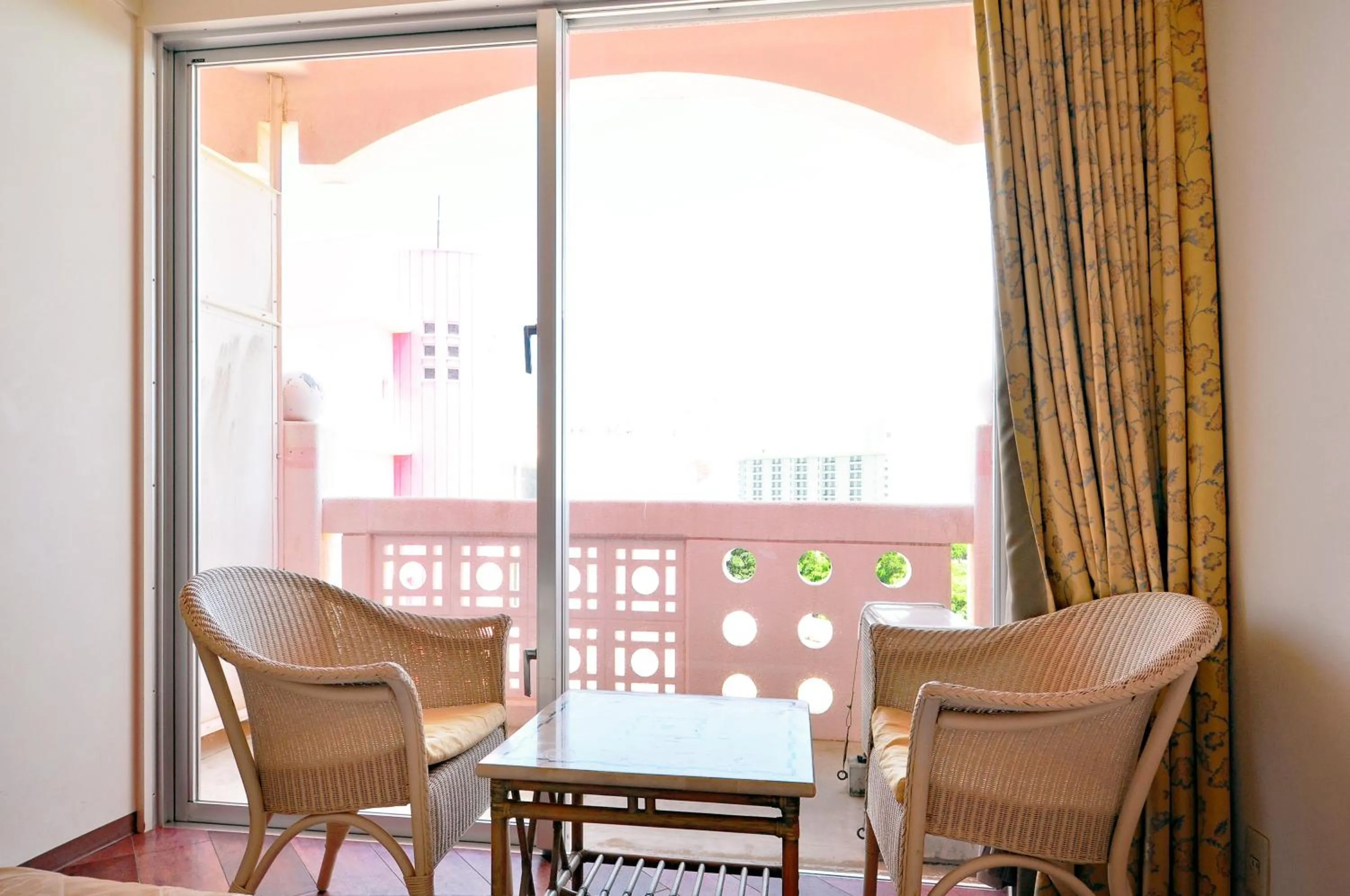 Photo of the whole room in Marine Lodge Marea