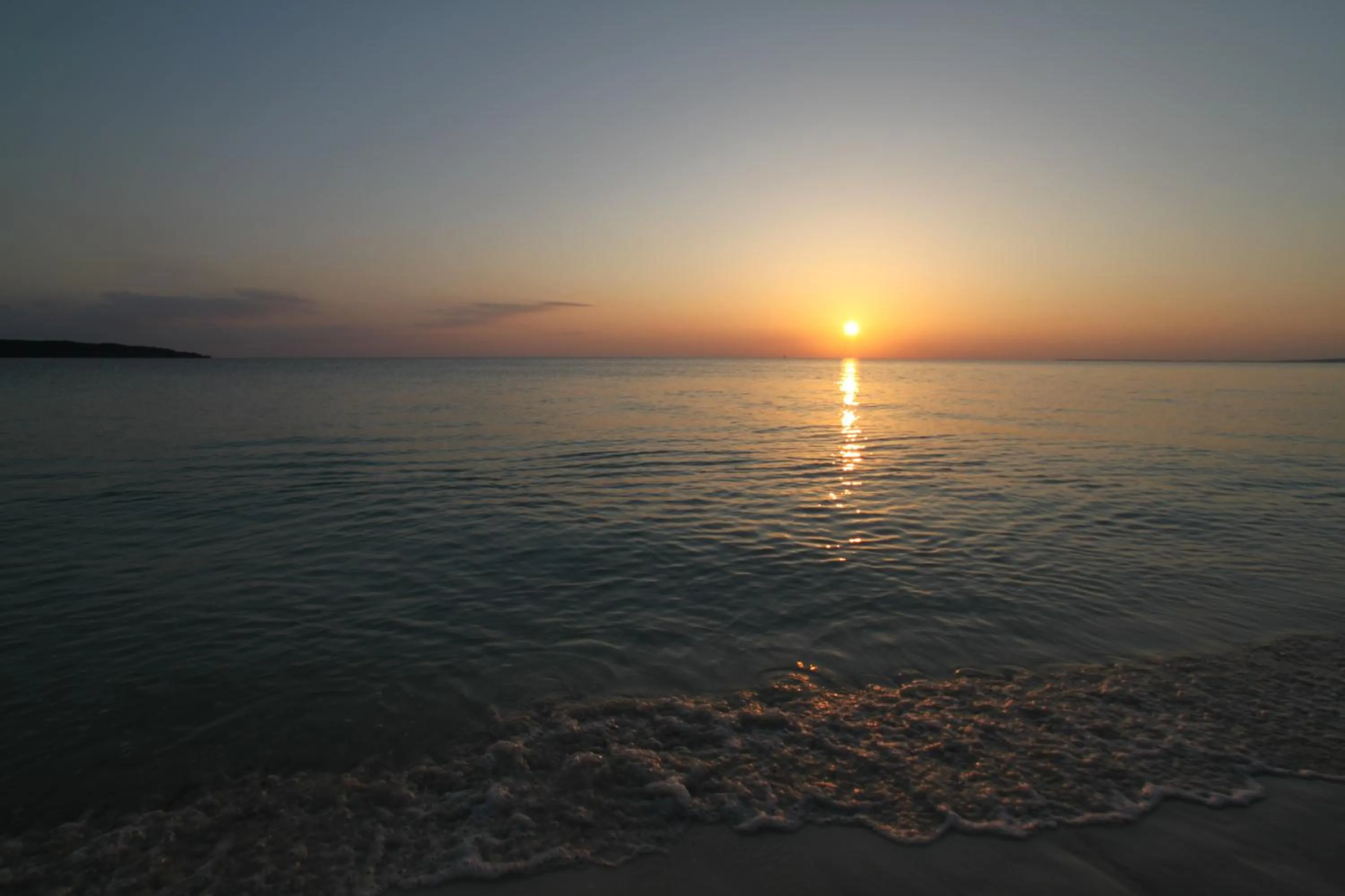Area and facilities in Marine Lodge Marea