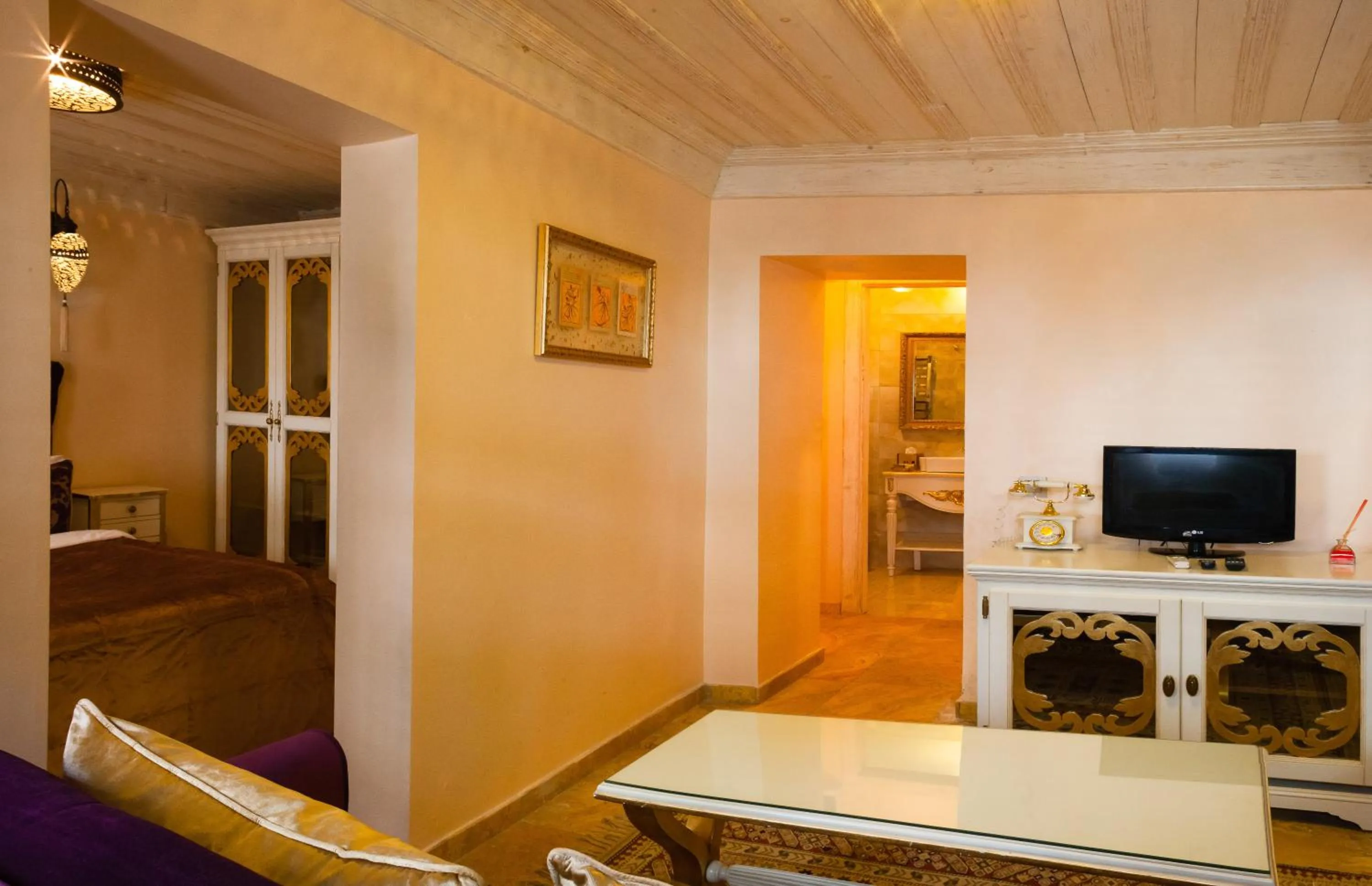 İstanbul Bosphorus Hotel Symbola