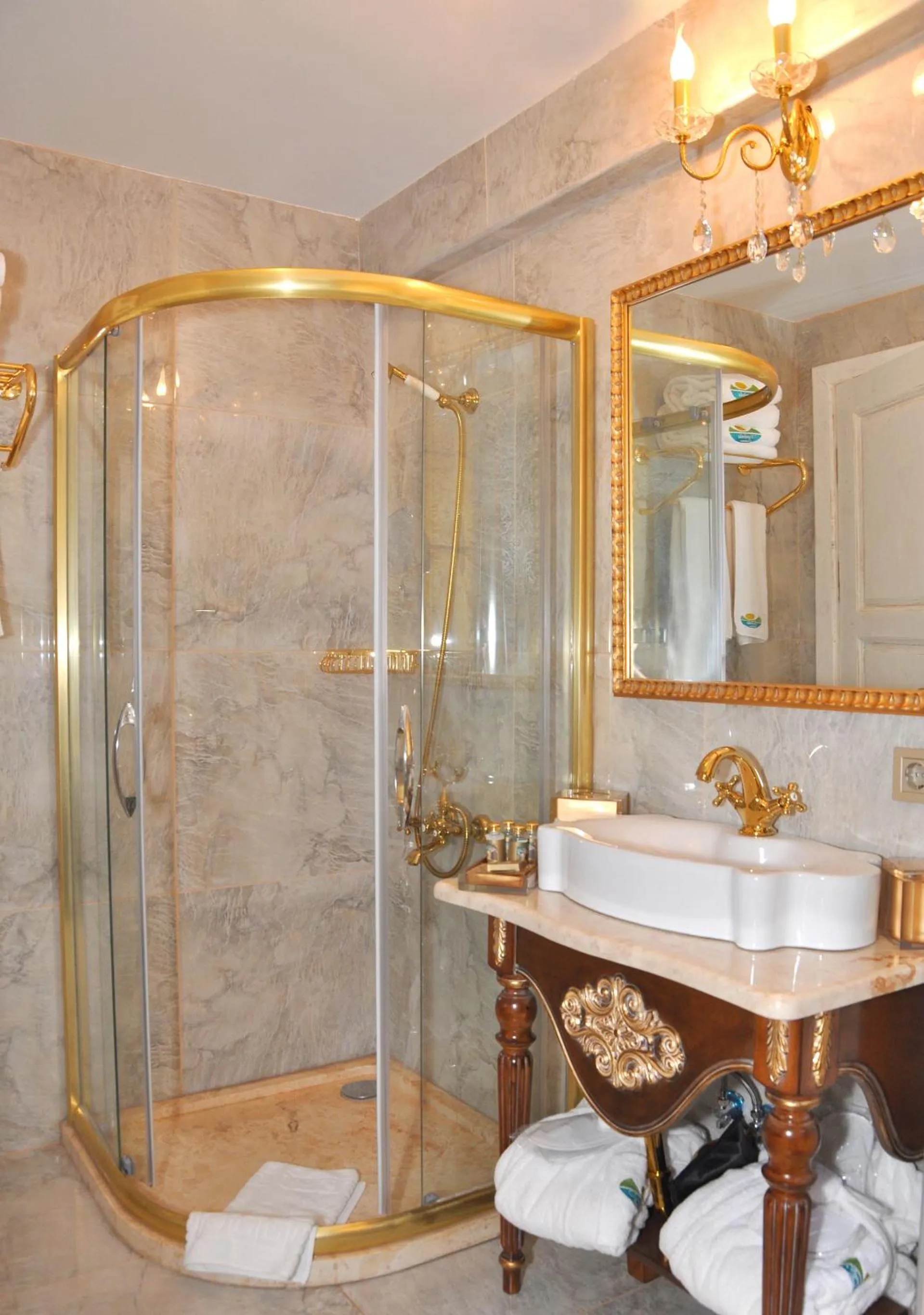 İstanbul Bosphorus Hotel Symbola