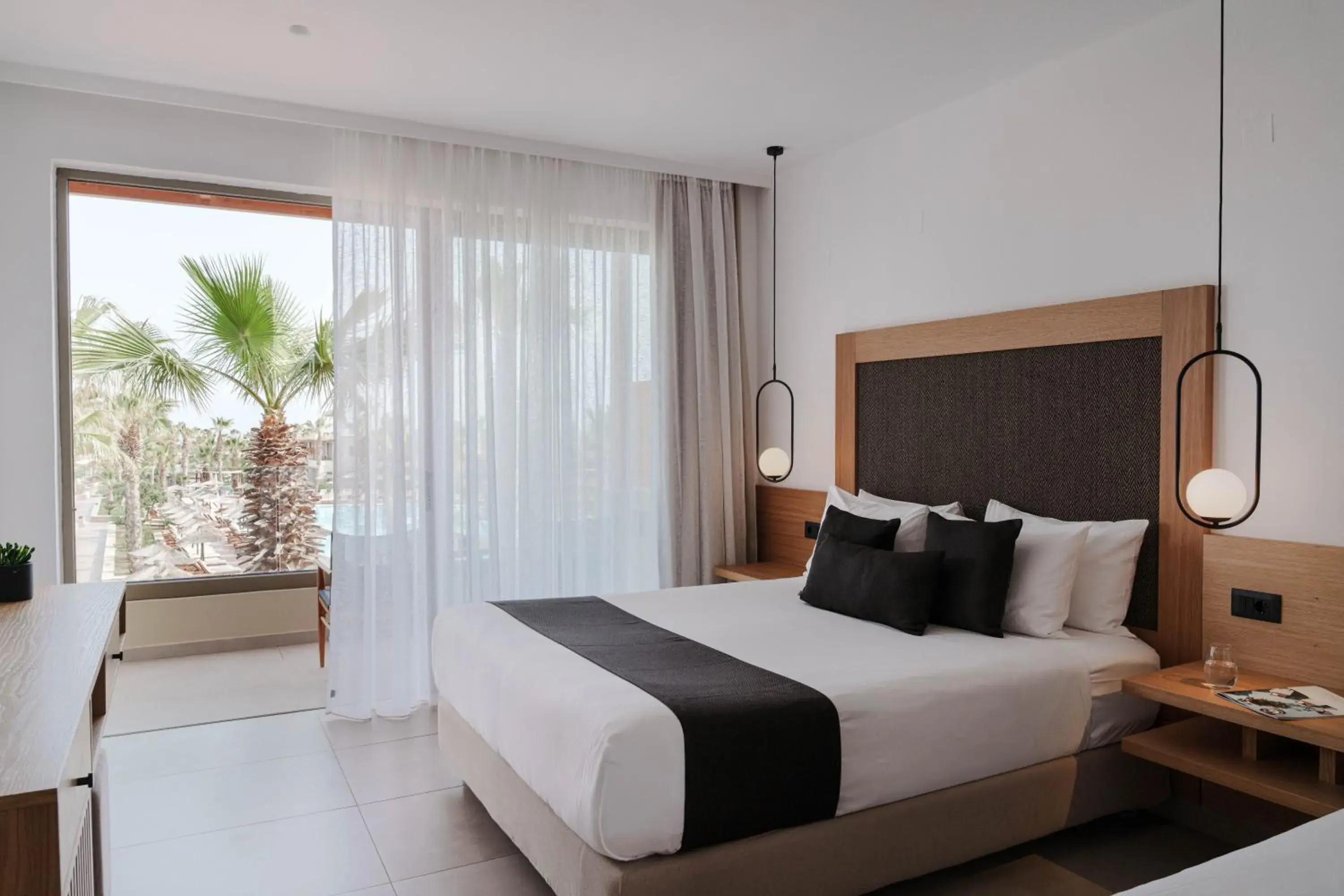 Standard Room in Stella Palace Aqua Park Resort Standard Room in Stella Palace Aqua Park Resort