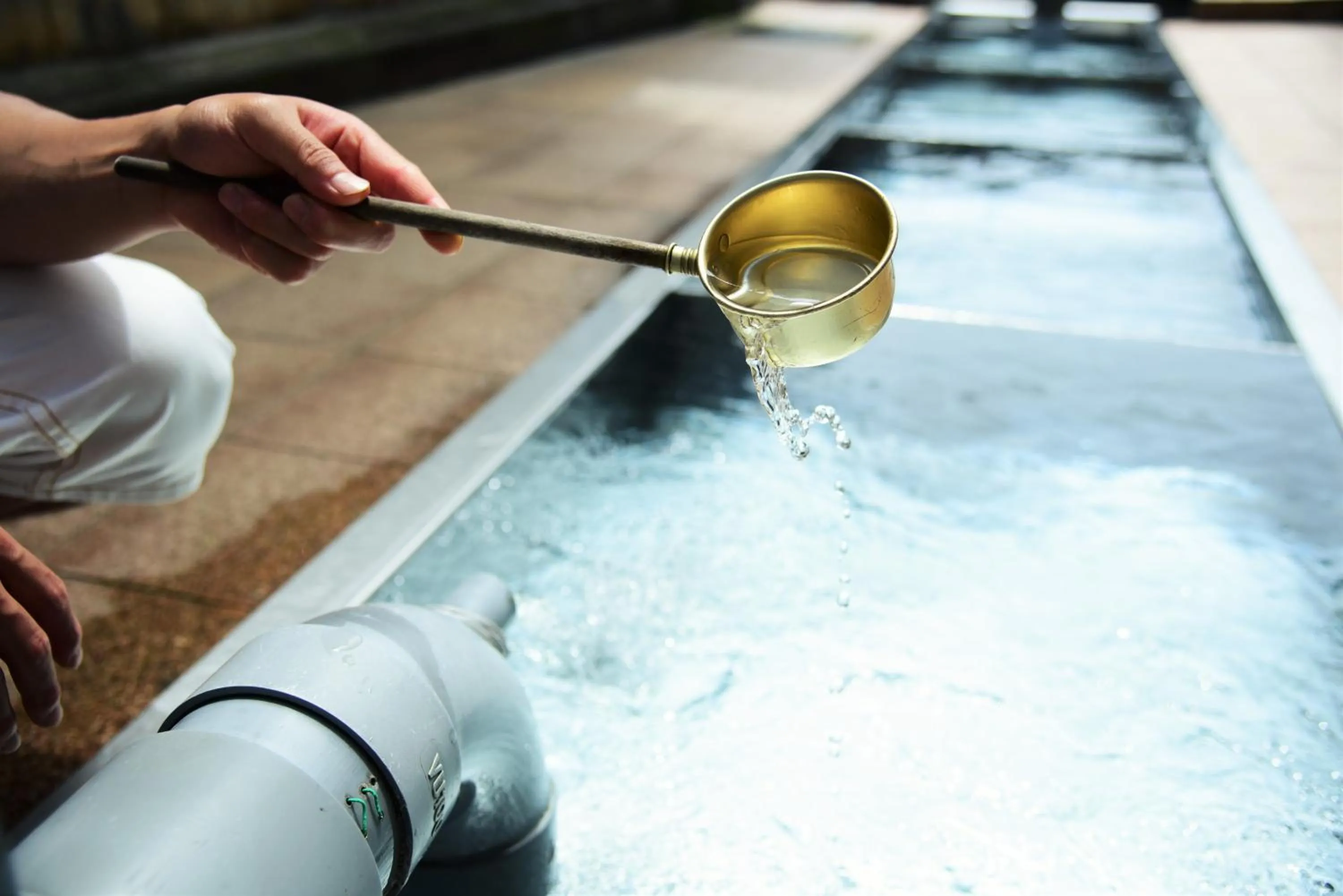 Nearby landmark in Tanakaya