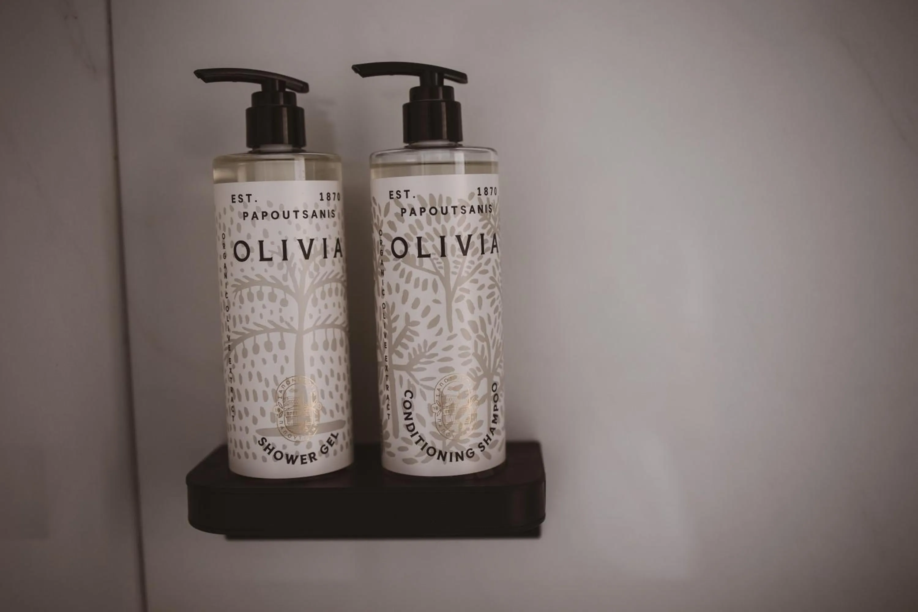 Photo of the whole room in Hotel Hara Ilios Village