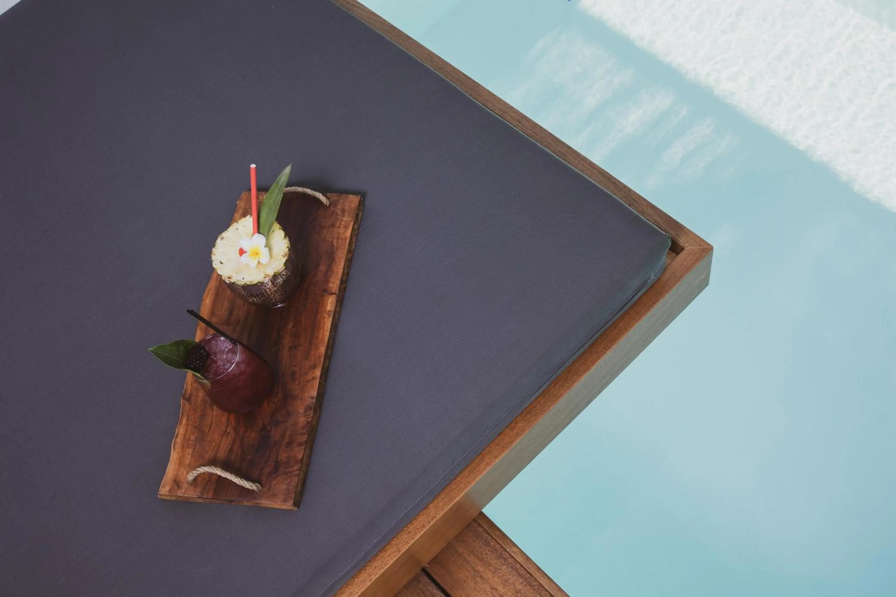 Photo of the whole room in Hotel Hara Ilios Village