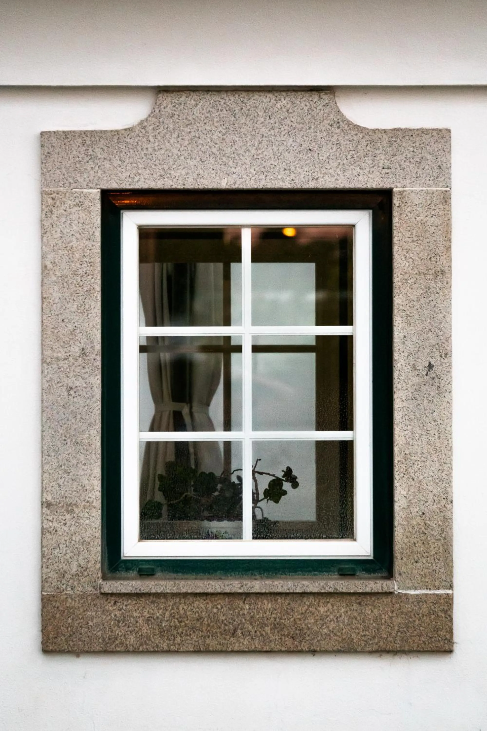 Property building in Hotel Estrela Da Idanha