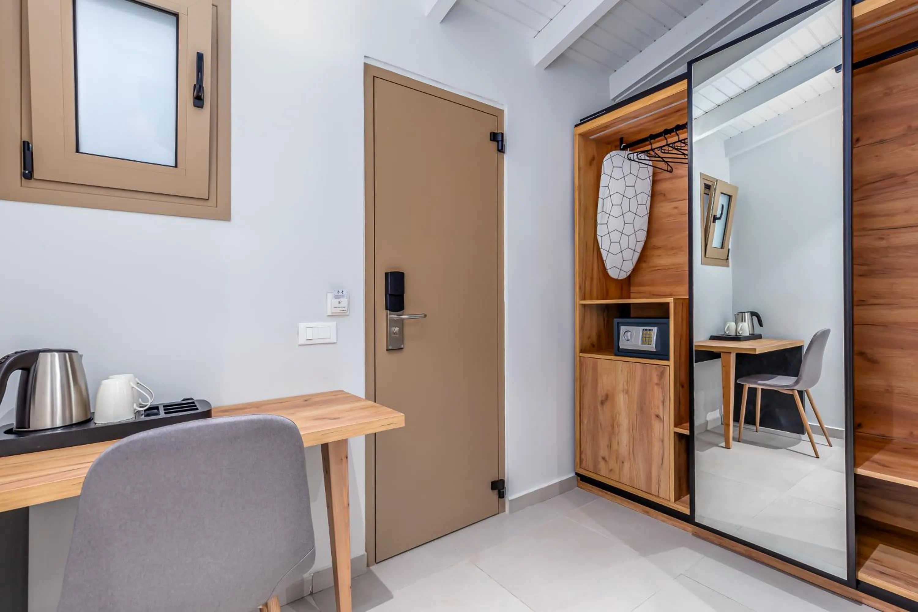 TV and multimedia in Anasa Corfu