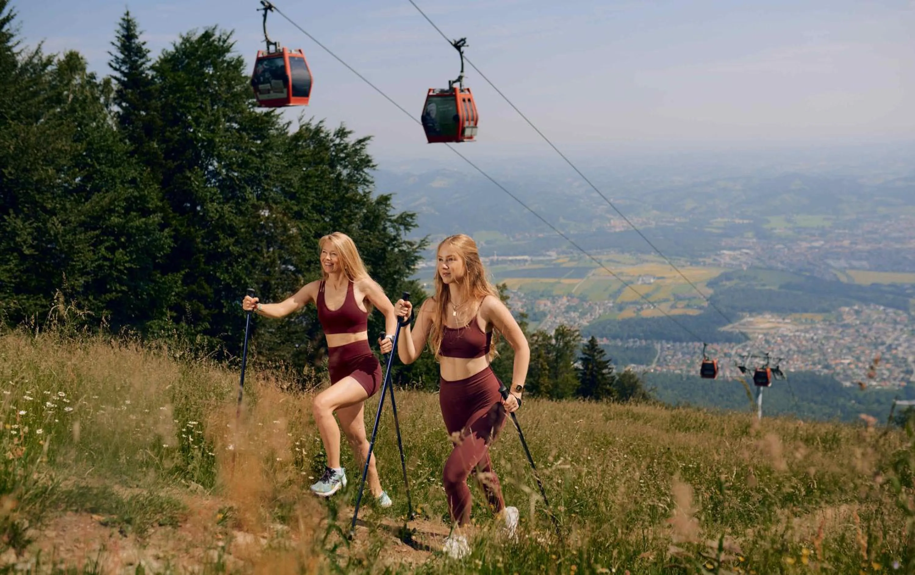 Activities in Pohorje Village Wellbeing Resort - Wellness & Spa Hotel Bolfenk