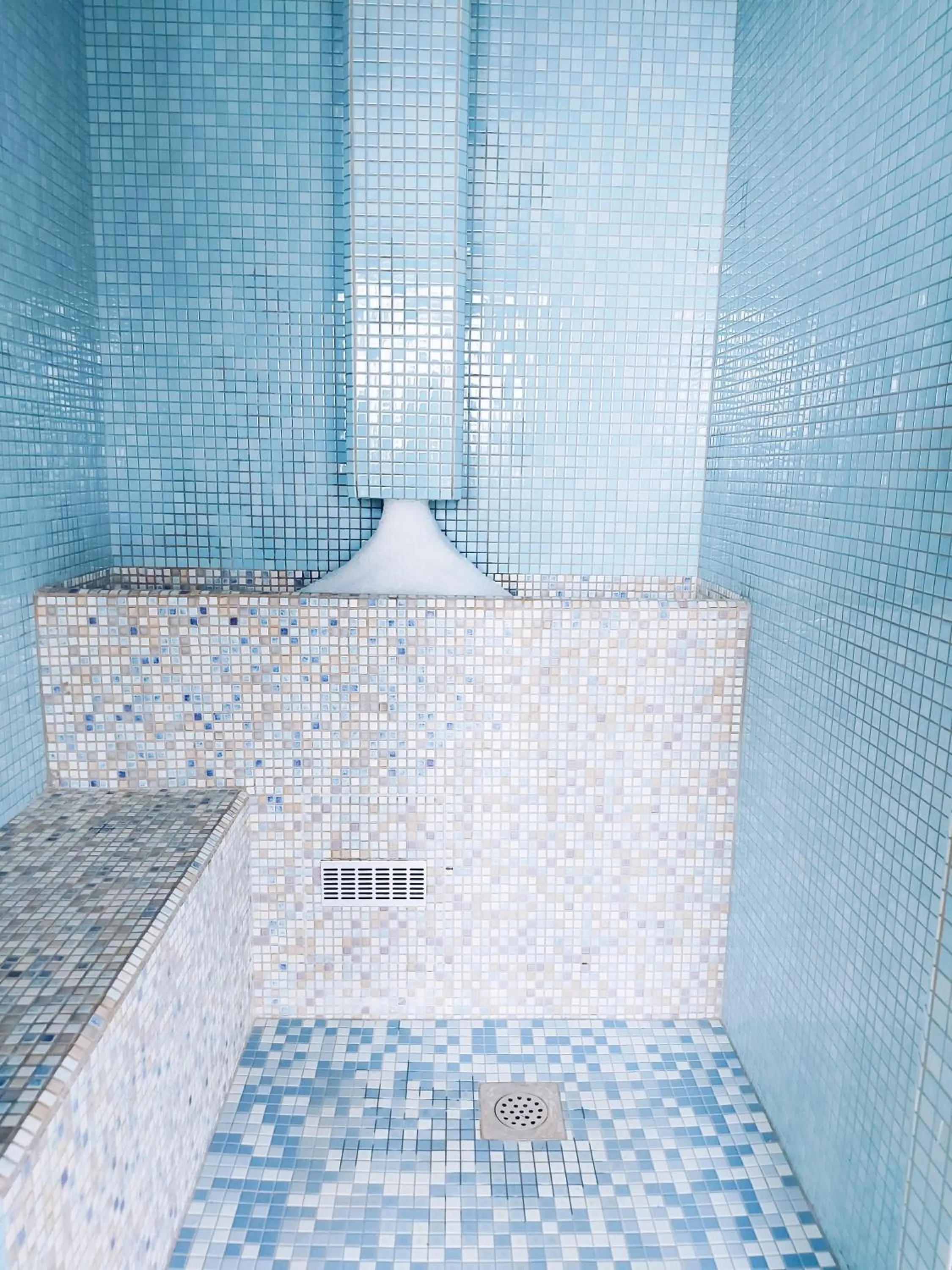 Sauna in Pohorje Village Wellbeing Resort - Wellness & Spa Hotel Bolfenk