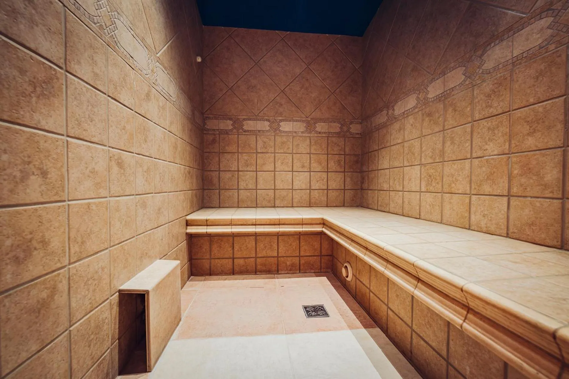 Spa and wellness centre/facilities in Pohorje Village Wellbeing Resort - Wellness & Spa Hotel Bolfenk