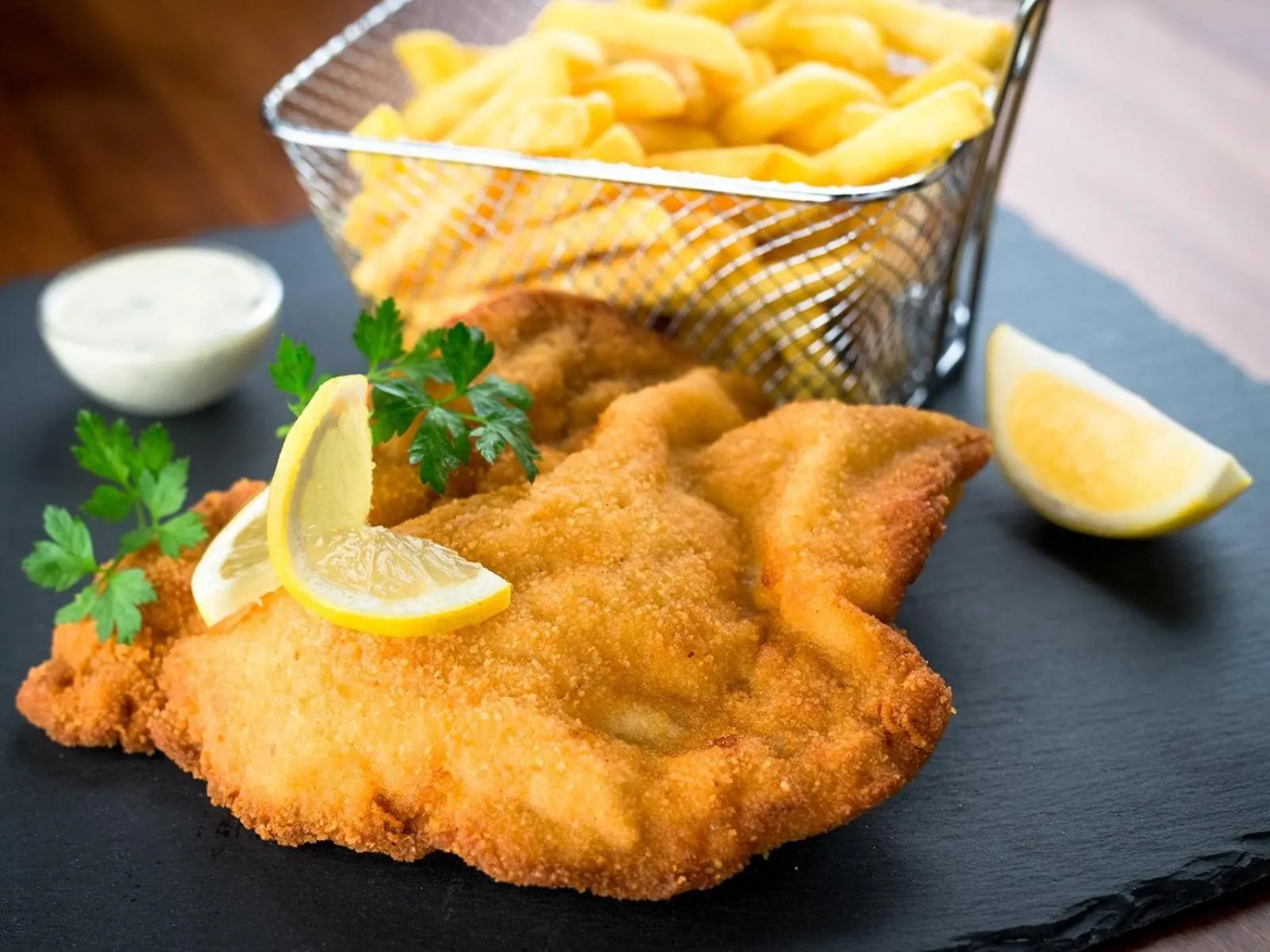 Food close-up in Pohorje Village Wellbeing Resort - Wellness & Spa Hotel Bolfenk