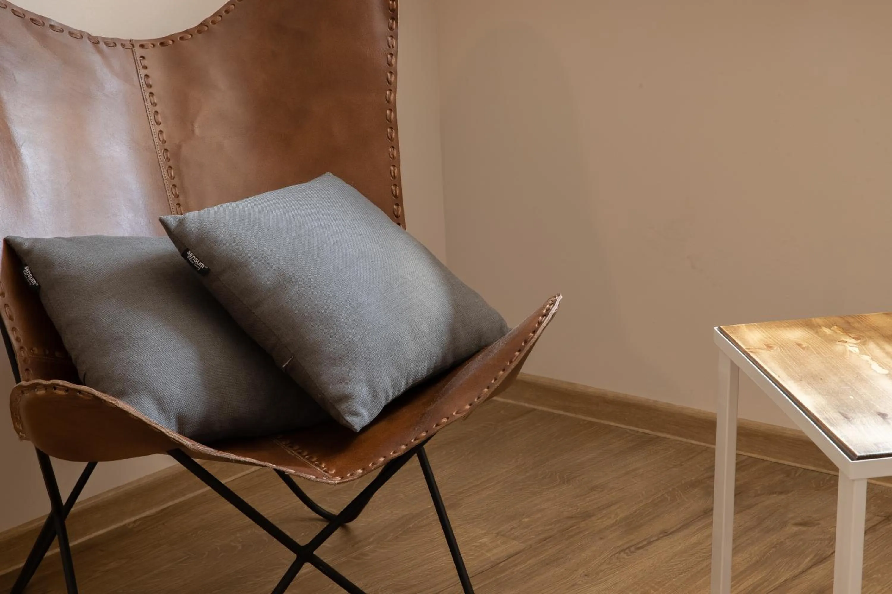 Living room in Hotel Arena Maribor