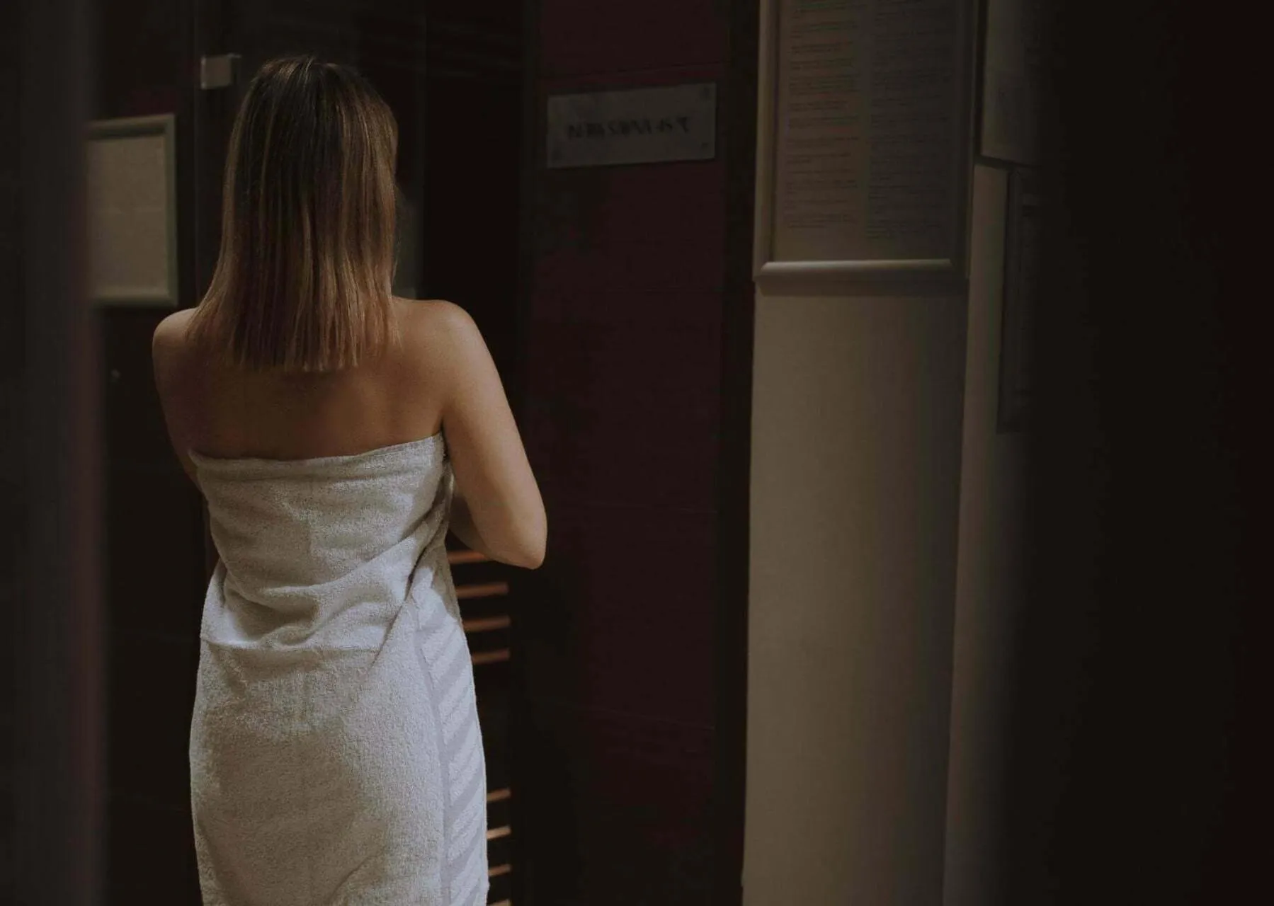 Massage in Hotel Arena Maribor