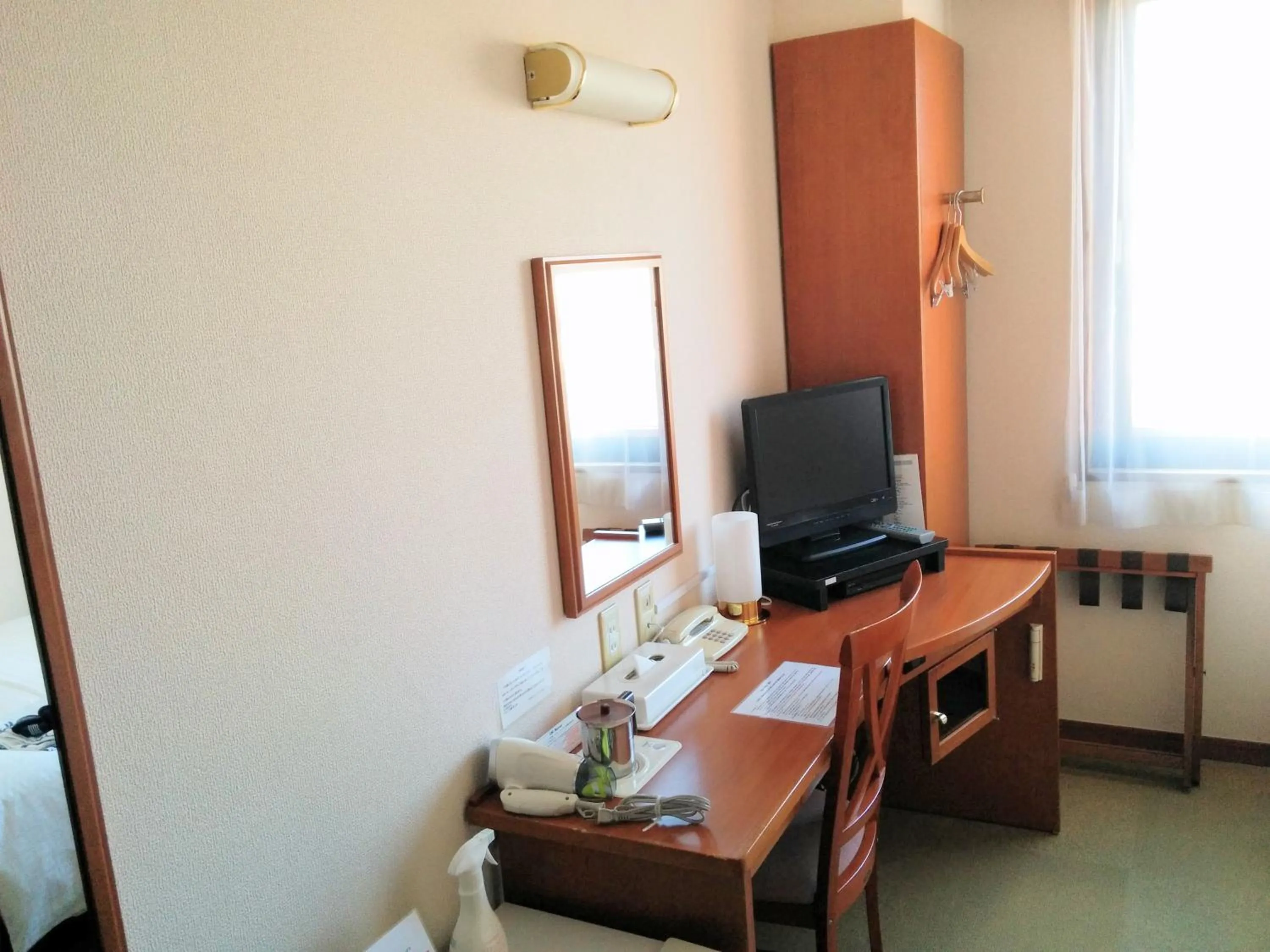 Decorative detail in Hotel Kunimi Gotenba