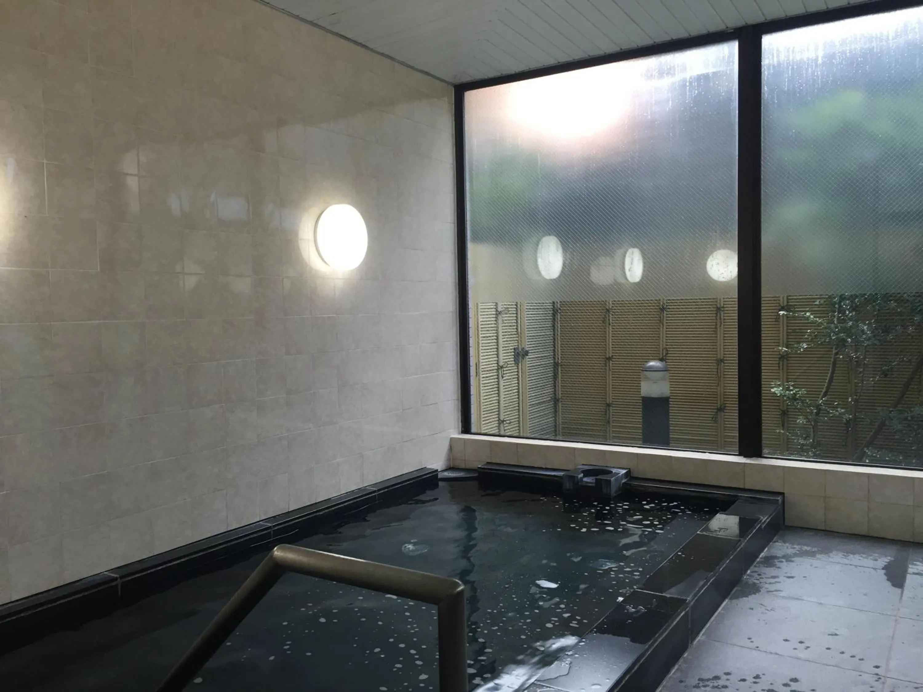 Spa and wellness centre/facilities in Hotel Kunimi Gotenba