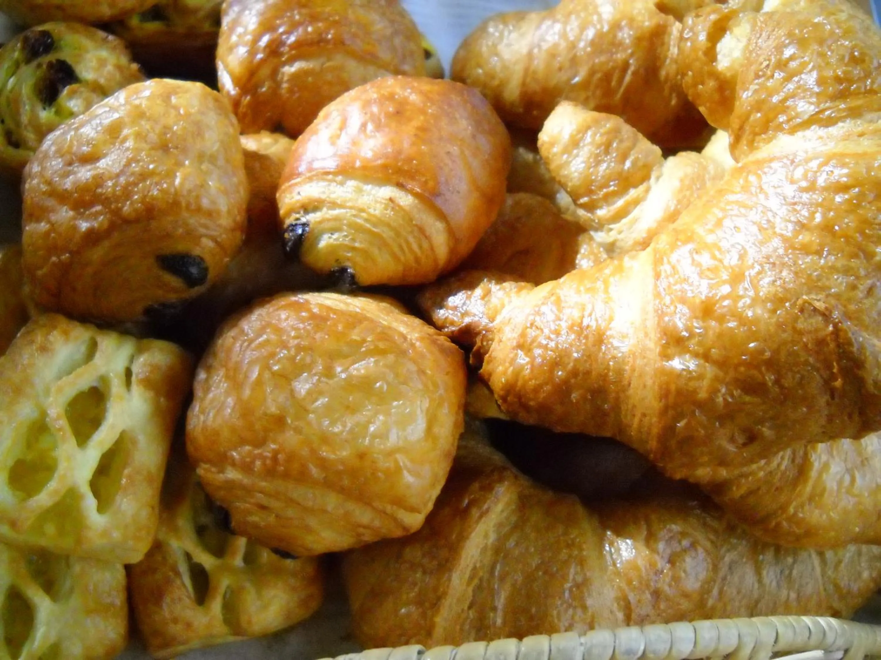 Food close-up in Hotel Kunimi Gotenba