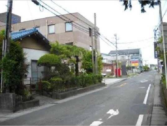 Day in Hotel Kunimi Gotenba