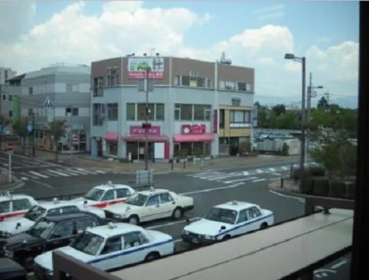 Day in Hotel Kunimi Gotenba